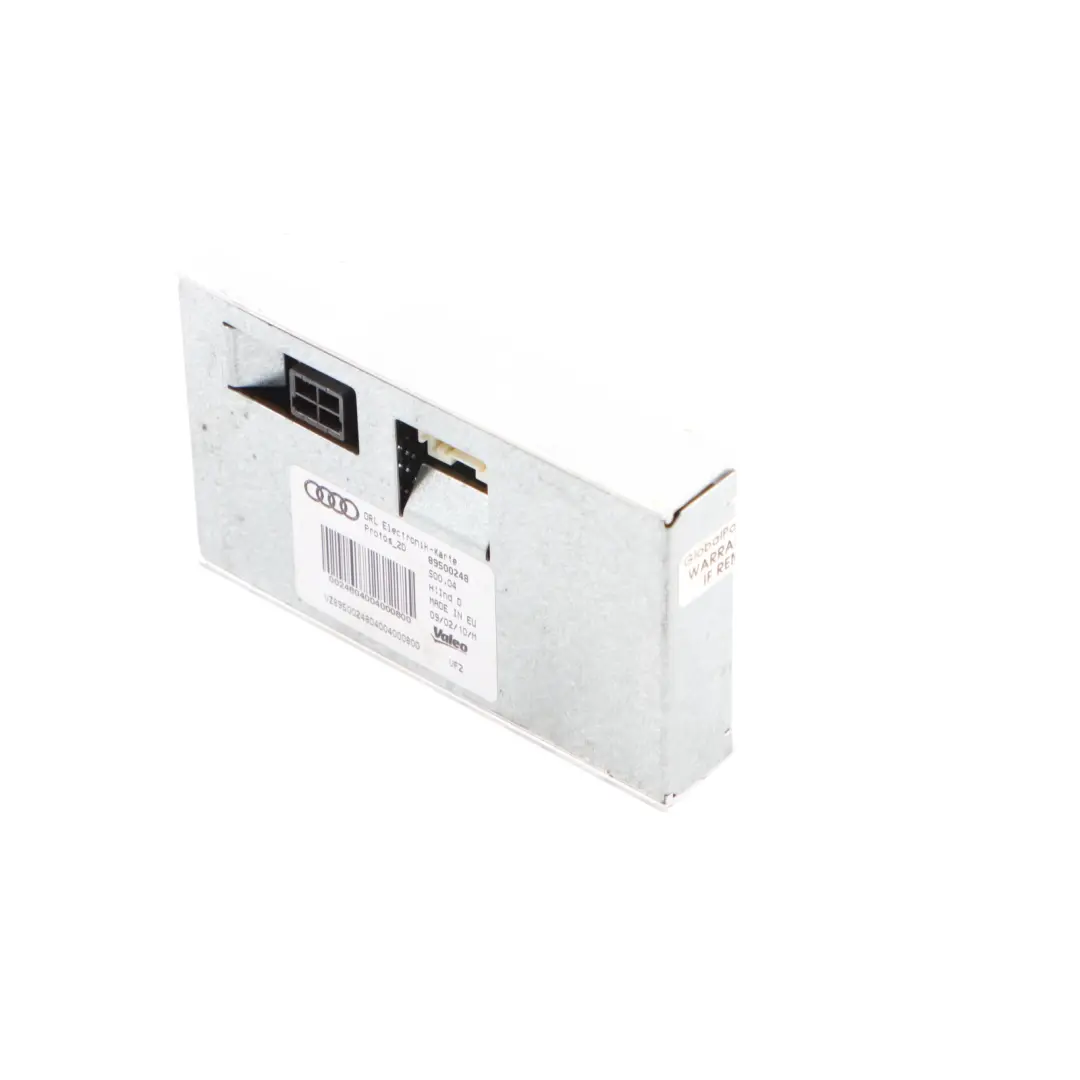 Audi A5 8T Módulo de Control de Faros LCM Unidad ECU - SKU 89500248 - Número de pieza 89500248