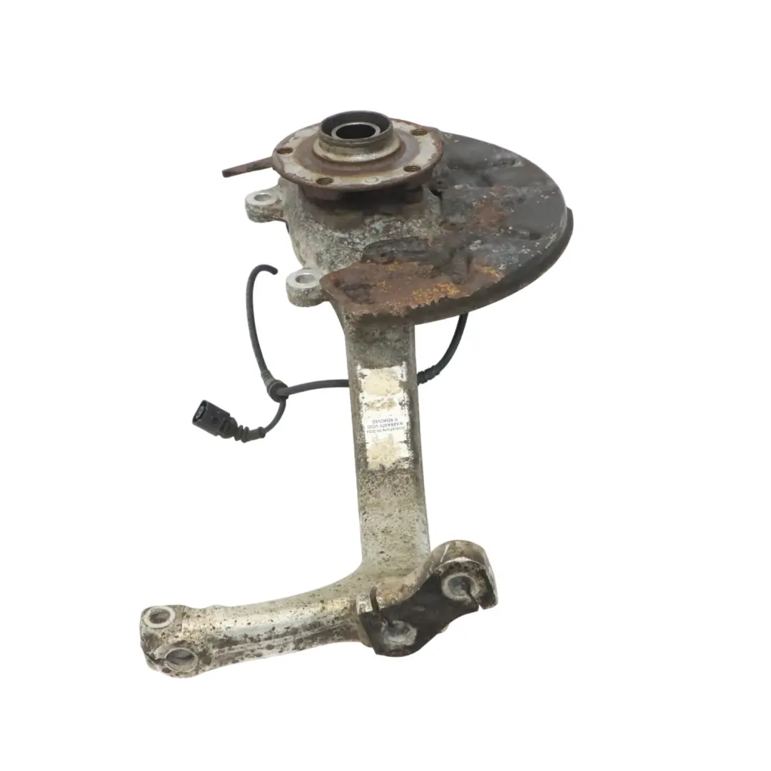 Rad Träger Vorne Links Radnaben Halterung Brems Teller für Audi A4 B7 mit Teilenummer 8E0407253E Audi A4 B7 Rad Träger Vorne Links Radnaben Halterung Brems Teller - SKU 8E0407253E - Teilenummer 8E0407253E