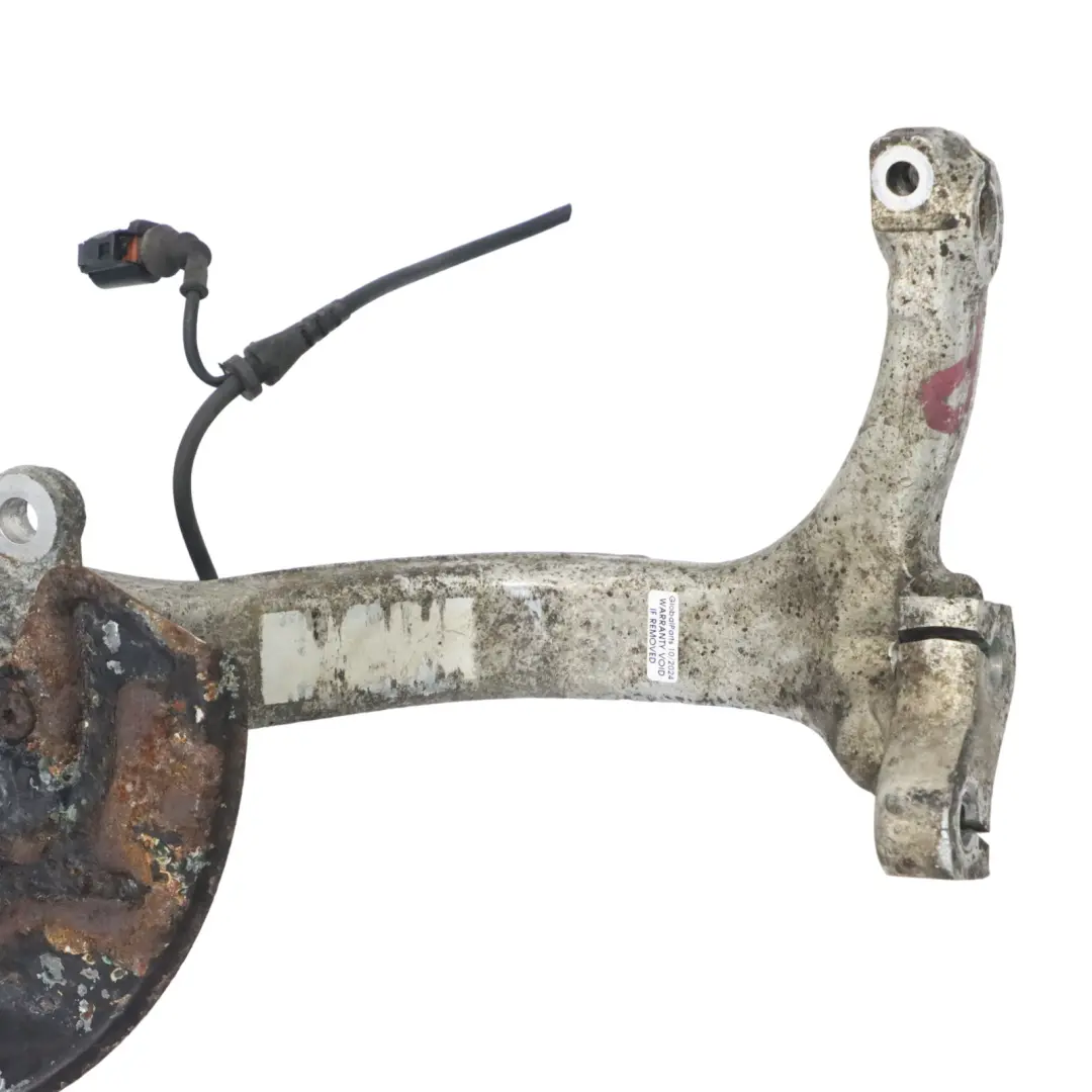 Support de Roue Avant Droite Support de Moyeu de Roue Plaque pour Audi A4 B7 à propos du numéro de pièce 8E0407254E Audi A4 B7 Support de Roue Avant Droite Support de Moyeu de Roue Plaque - SKU 8E0407254E - Numéro de pièce 8E0407254E