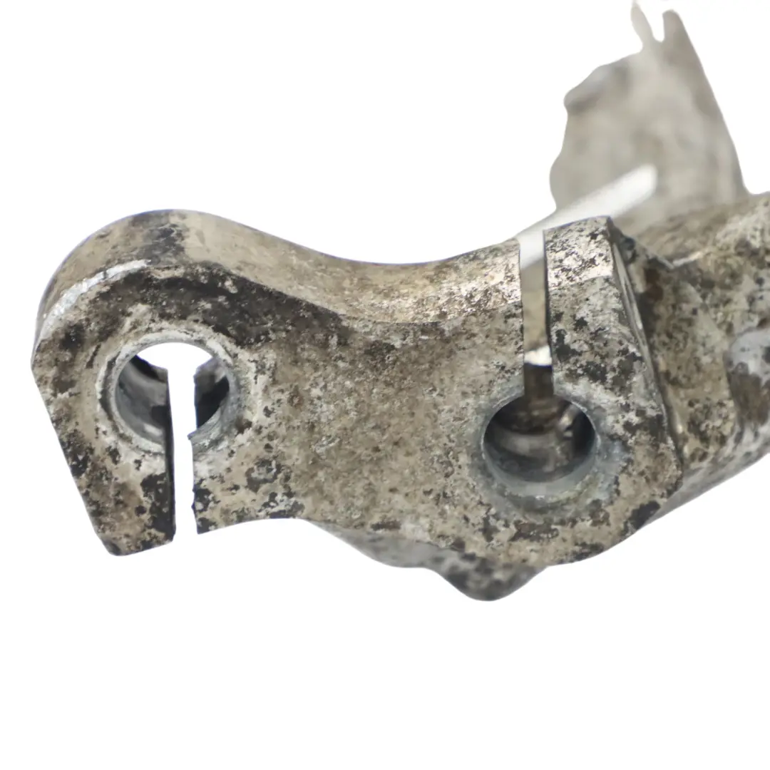 Audi A4 B7 Zwrotnica Wspornik Koła Prawy Przedni Piasta - SKU 8E0407254E - Numer Części 8E0407254E