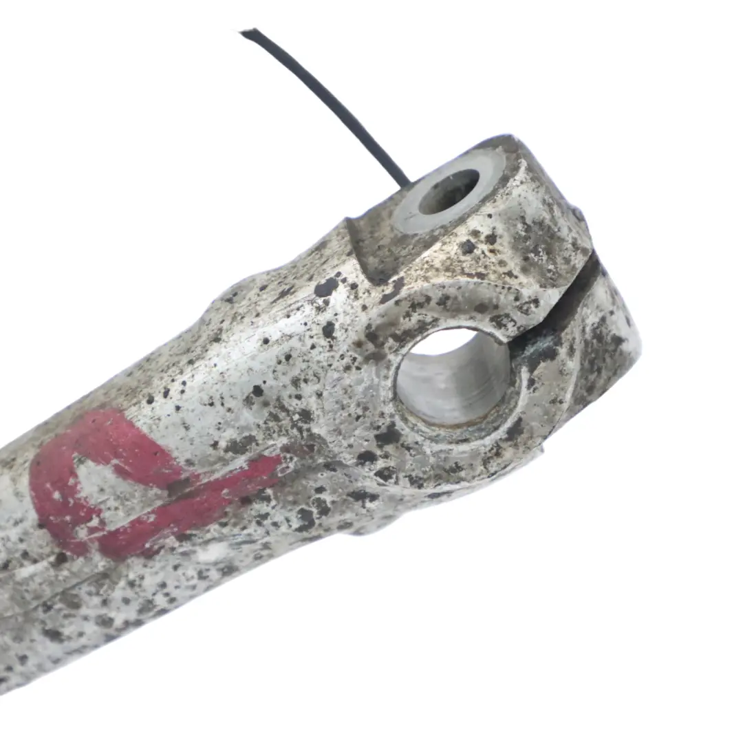 Radträger vorne rechts Radnabenhalterung Bremsscheibe Teller für Audi A4 B7 mit Teilenummer 8E0407254E Audi A4 B7 Radträger vorne rechts Radnabenhalterung Bremsscheibe Teller - SKU 8E0407254E - Teilenummer 8E0407254E