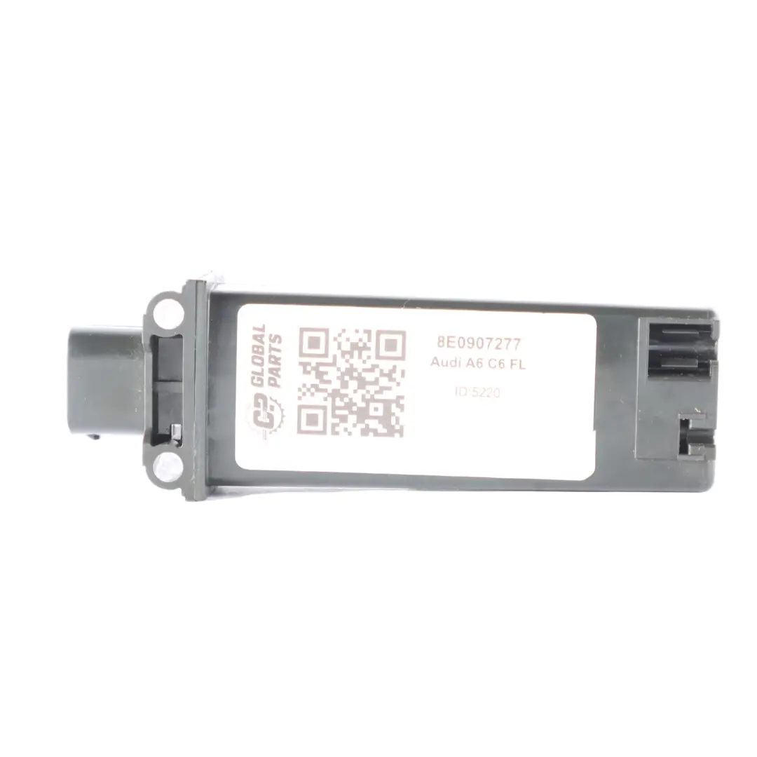 TPMS Tyre Pressure Monitoring System Antenna to Audi A6 C6 with Part number 8E0907277 Audi A6 C6 TPMS Tyre Pressure Monitoring System Antenna - SKU 8E0907277 - Part number 8E0907277