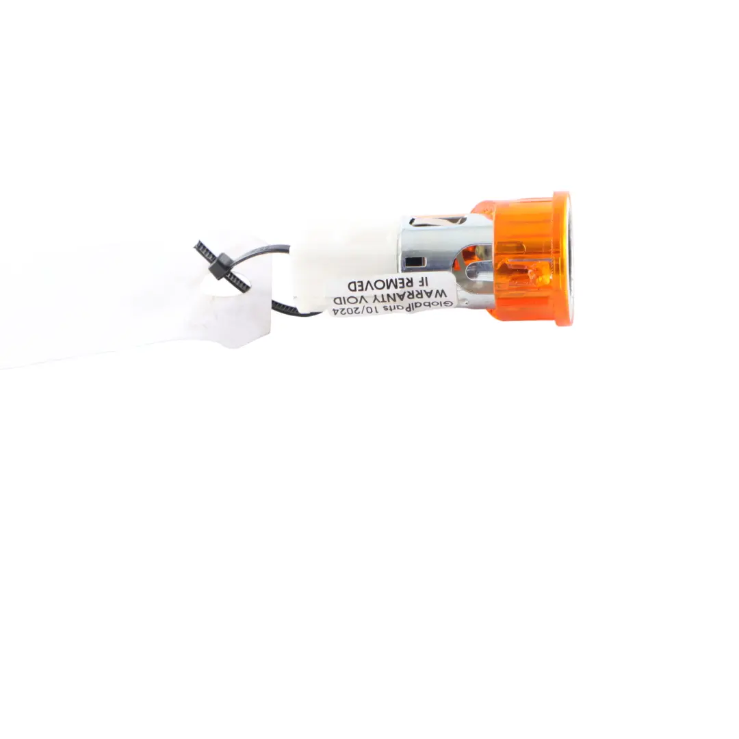 Audi A1 8X Prise allume-cigare 12V - SKU 8E0919309 - Numéro de pièce 8E0919309