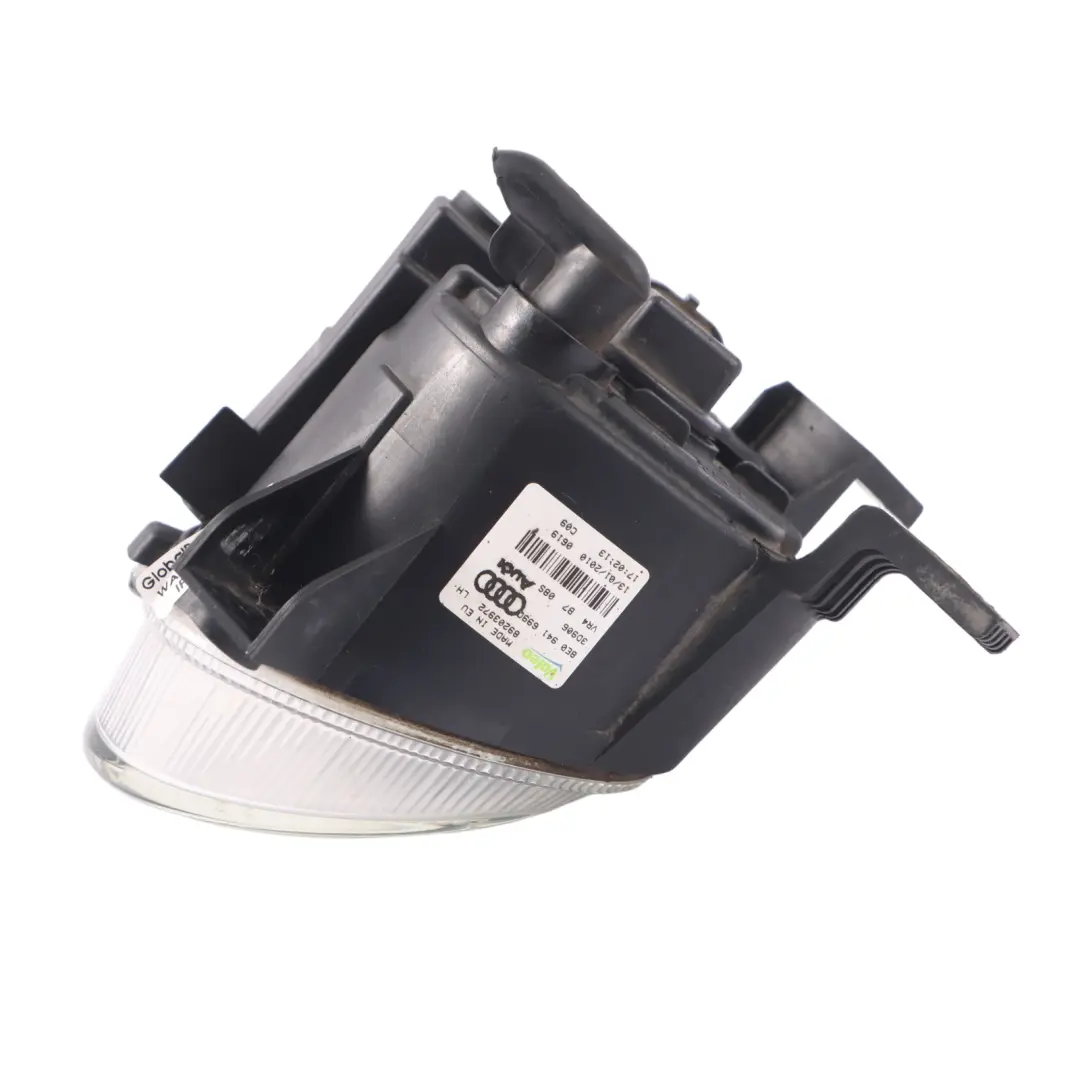 Fog Light Lamp Front Left N/S to Audi A3 8P A4 B7 with Part number 8E0941699C Audi A3 8P A4 B7 Fog Light Lamp Front Left N/S - SKU 8E0941699C - Part number 8E0941699C