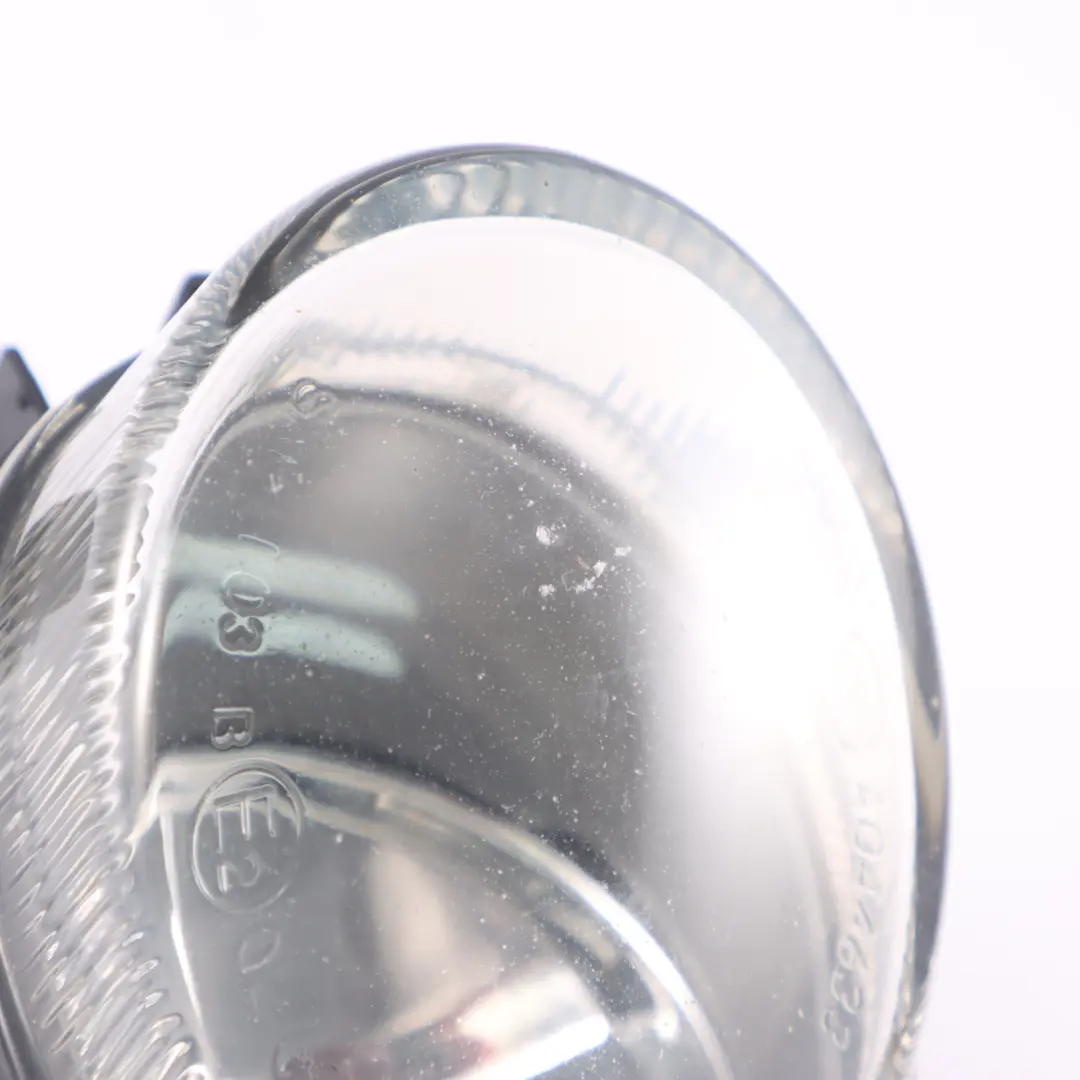 Luz Antiniebla Delantera Izquierda para Audi A3 8P A4 B7 con número de pieza 8E0941699C Audi A3 8P A4 B7 Luz Antiniebla Delantera Izquierda - SKU 8E0941699C - Número de pieza 8E0941699C