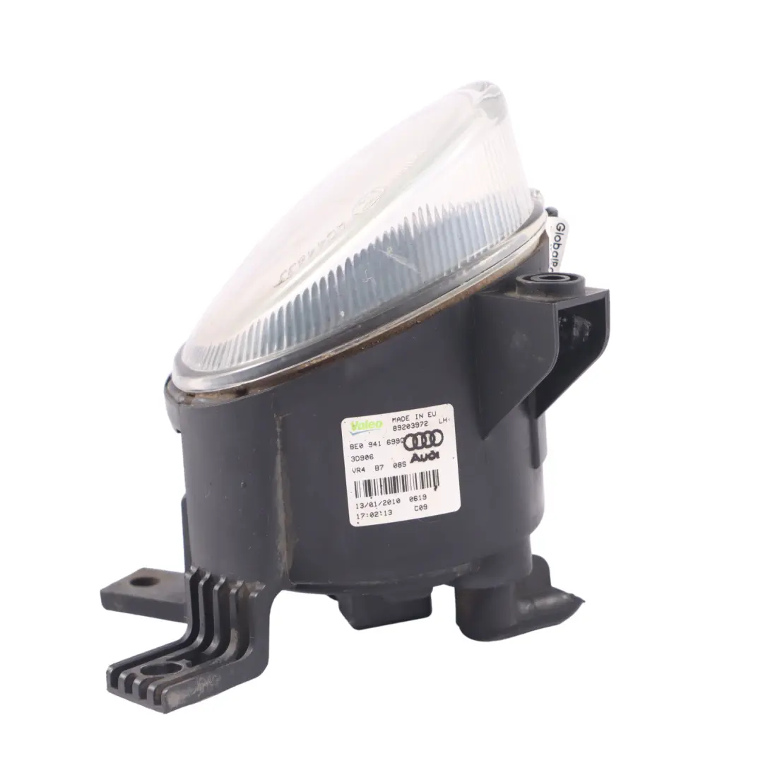 Fendinebbia Lampada Anteriore Sinistra per Audi A3 8P A4 B7 con numero di parte 8E0941699C Audi A3 8P A4 B7 Fendinebbia Lampada Anteriore Sinistra - SKU 8E0941699C - Numero di parte 8E0941699C
