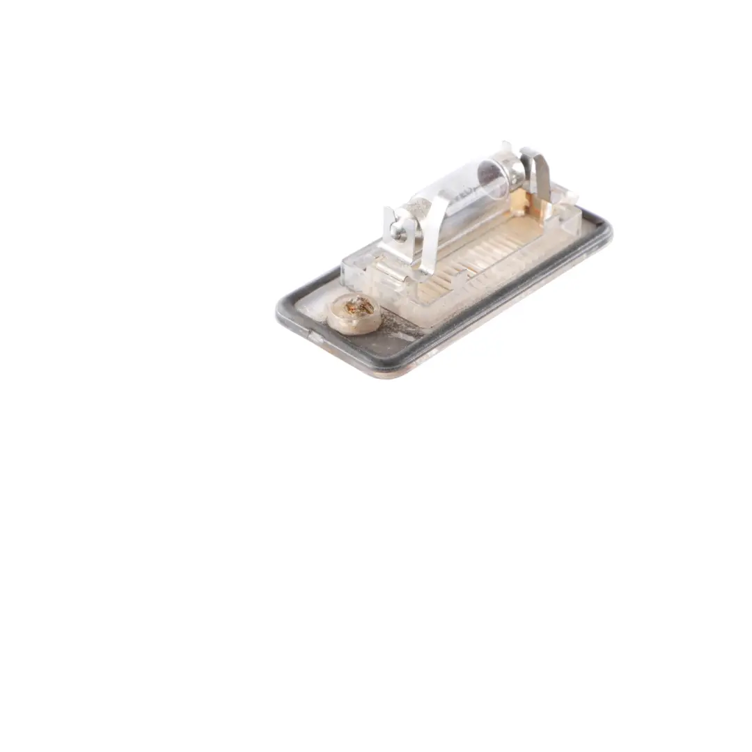 Audi Q7 4L Luce Targa Destra - SKU 8E0943023A - Numero di parte 8E0943023A