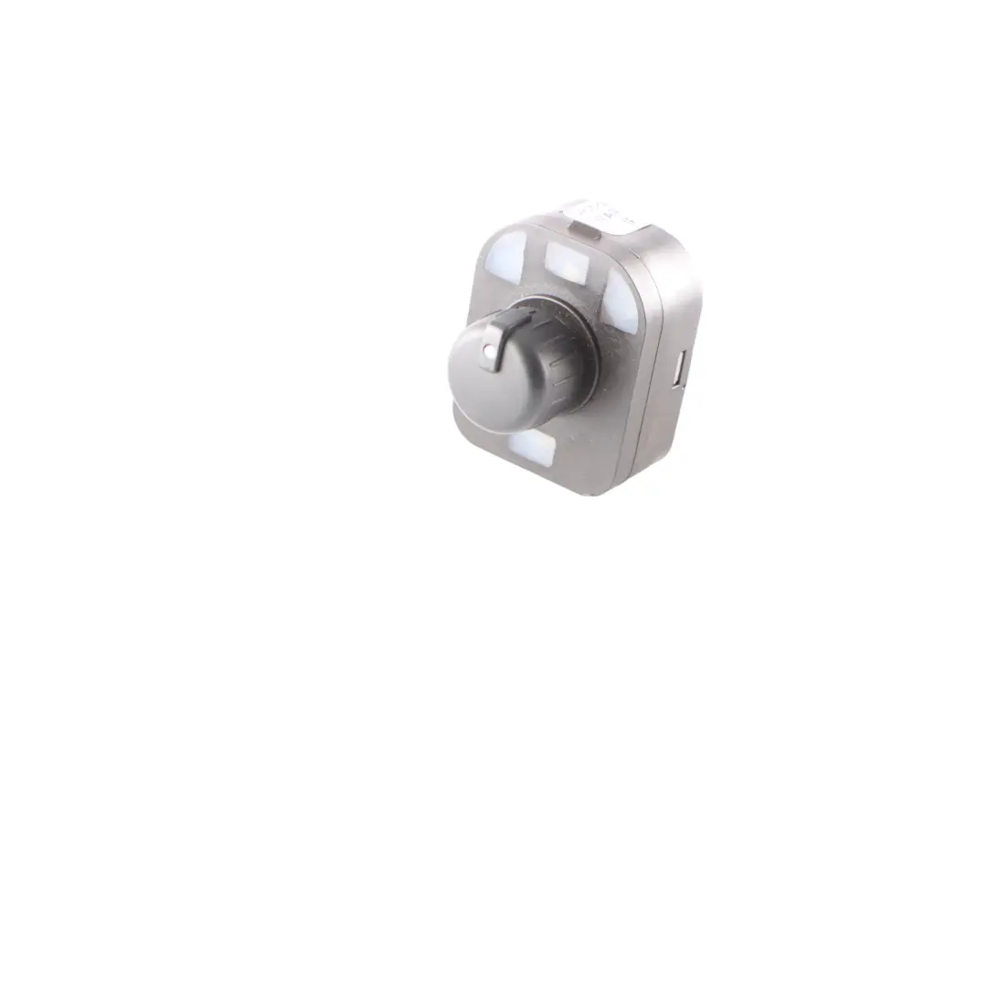 Audi Q7 4L Klapp Spiegel Einstellung Steuerschalter Panel Unit - SKU 8E0959565A - Teilenummer 8E0959565A