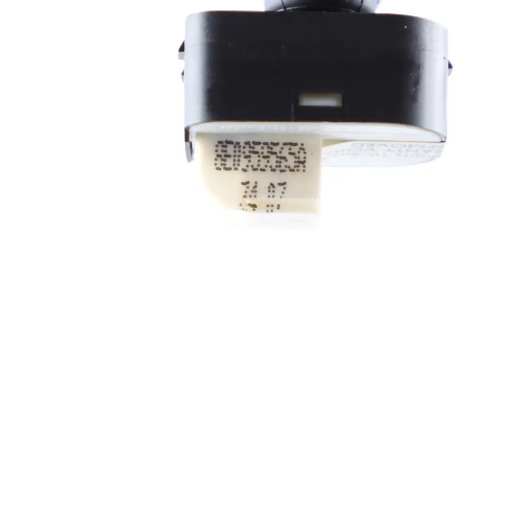 Audi Q7 4L Przycisk Panel Regulacji Lusterek - SKU 8E0959565A - Numer Części 8E0959565A