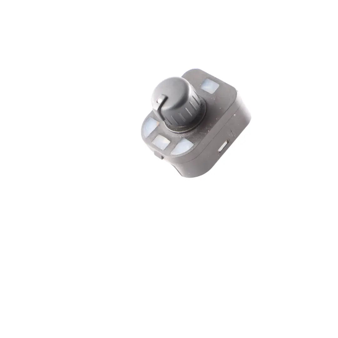 Audi Q7 4L Espejo Abatible Ajuste Control Panel Interruptor Unidad - SKU 8E0959565A - Número de pieza 8E0959565A