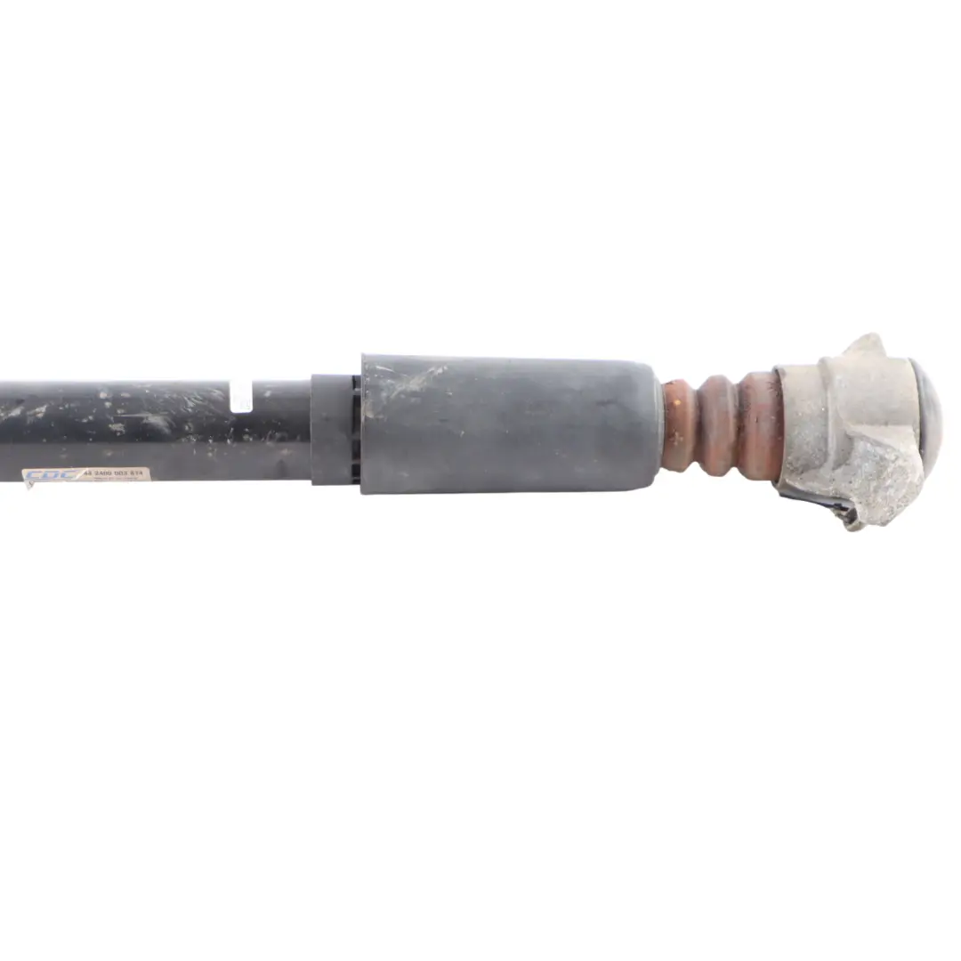 Suspension Shock Absorber Gas Strut Left N/S to Audi S5 8T Rear Electric with Part number 8F0513025 Audi S5 8T Rear Electric Suspension Shock Absorber Gas Strut Left N/S - SKU 8F0513025 - Part number 8F0513025