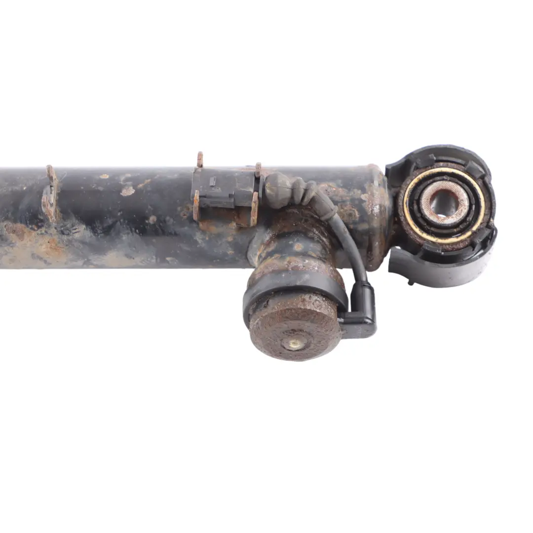 Suspension Shock Absorber Gas Strut Left N/S to Audi S5 8T Rear Electric with Part number 8F0513025 Audi S5 8T Rear Electric Suspension Shock Absorber Gas Strut Left N/S - SKU 8F0513025 - Part number 8F0513025