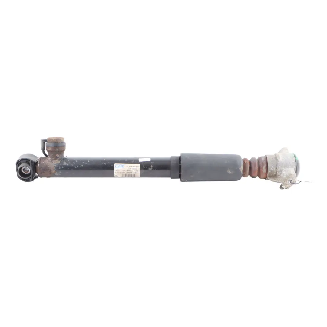 Suspension Shock Absorber Gas Strut Right O/S to Audi S5 8T Rear Electric with Part number 8F0513026 Audi S5 8T Rear Electric Suspension Shock Absorber Gas Strut Right O/S - SKU 8F0513026 - Part number 8F0513026