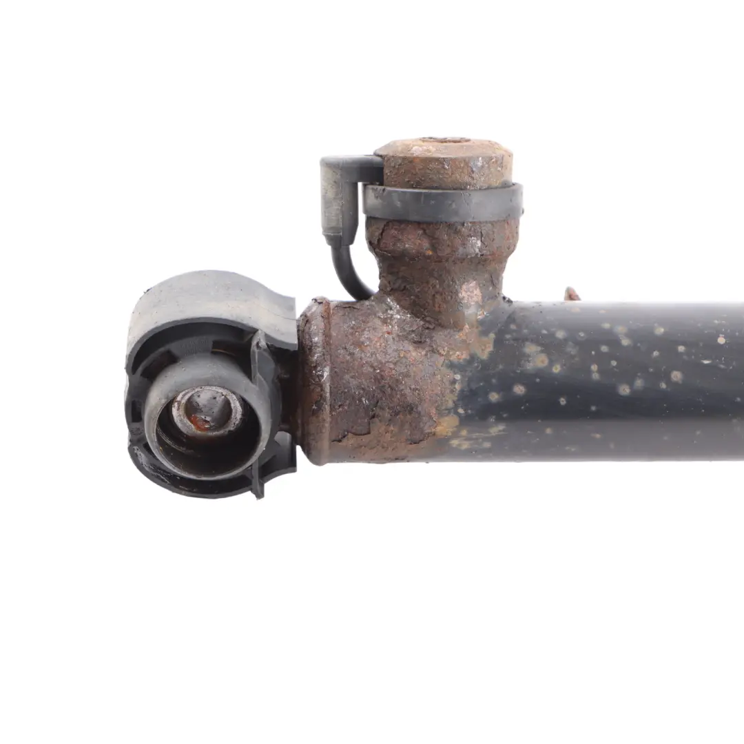 Audi S5 8T Rear Electric Suspension Shock Absorber Gas Strut Right O/S - SKU 8F0513026 - Part number 8F0513026
