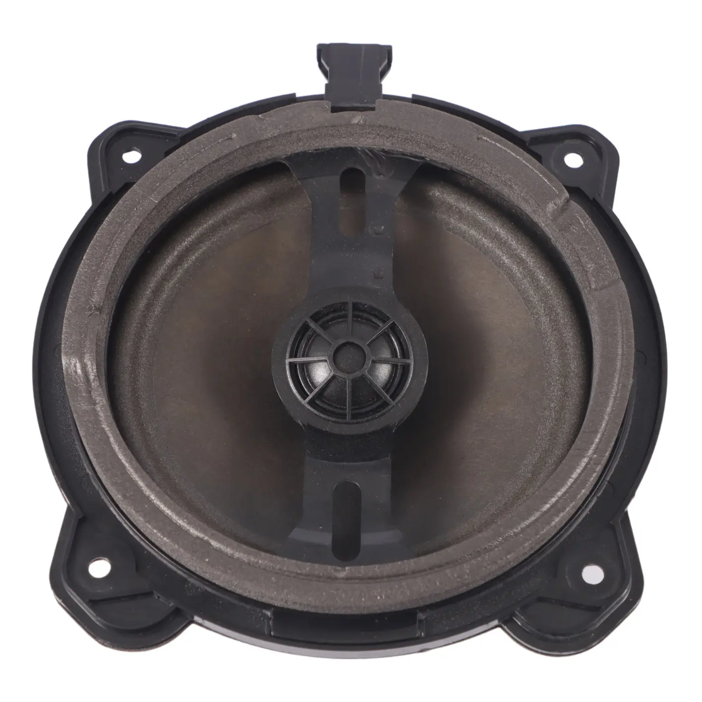 Audi A3 8P Carte Porte Haut-parleur Arrière Gauche Droite 8H0035411