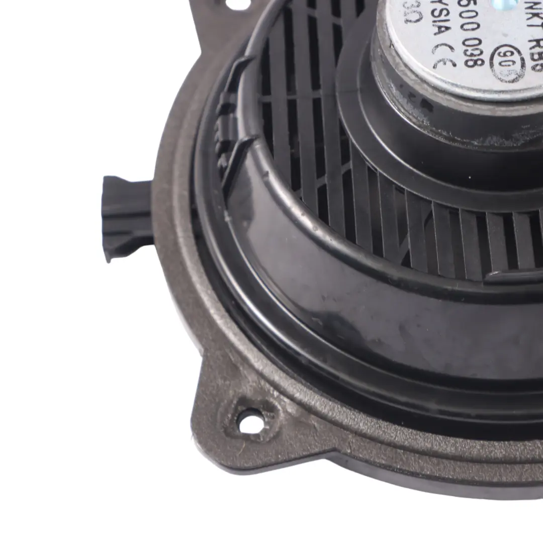 Audi A3 8P Głośnik Drzwi Lewy Prawy Tył 8H0035411 - SKU 8H0035411D - Numer Części 8H0035411D