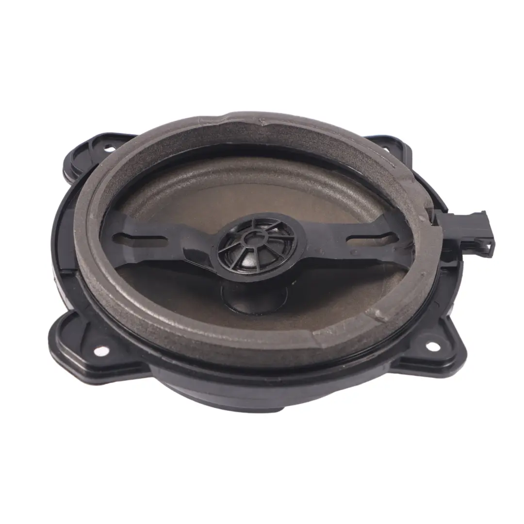 Audi A3 8P Türkarte Lautsprecher Hinten Links Rechts 8H0035411 - SKU 8H0035411D - Teilenummer 8H0035411D