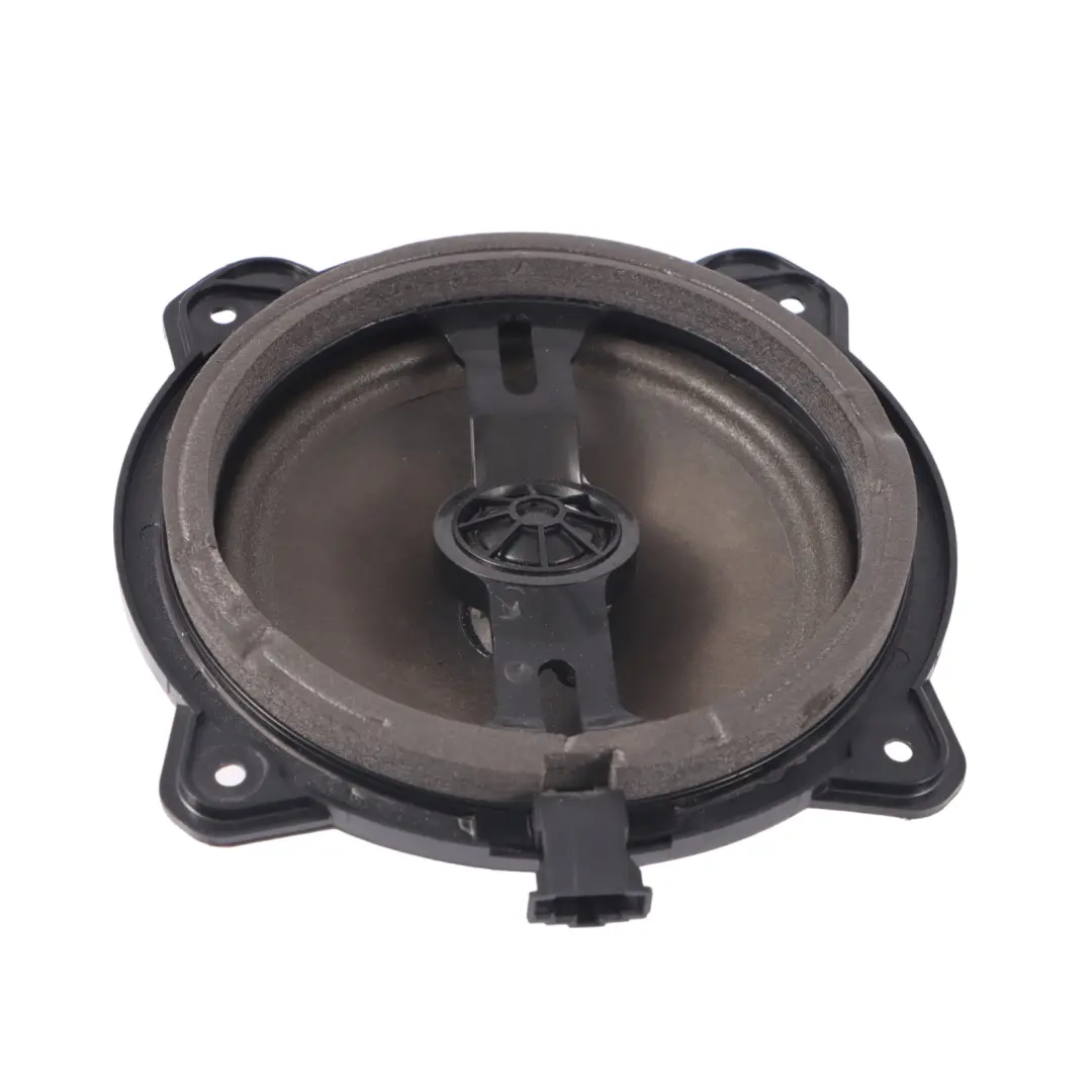 Door Card Speaker Rear Left Right N/O/S Audio Speaker 8H0035411 to Audi A3 8P with Part number 8H0035411D Audi A3 8P Door Card Speaker Rear Left Right N/O/S Audio Speaker 8H0035411 - SKU 8H0035411D - Part number 8H0035411D