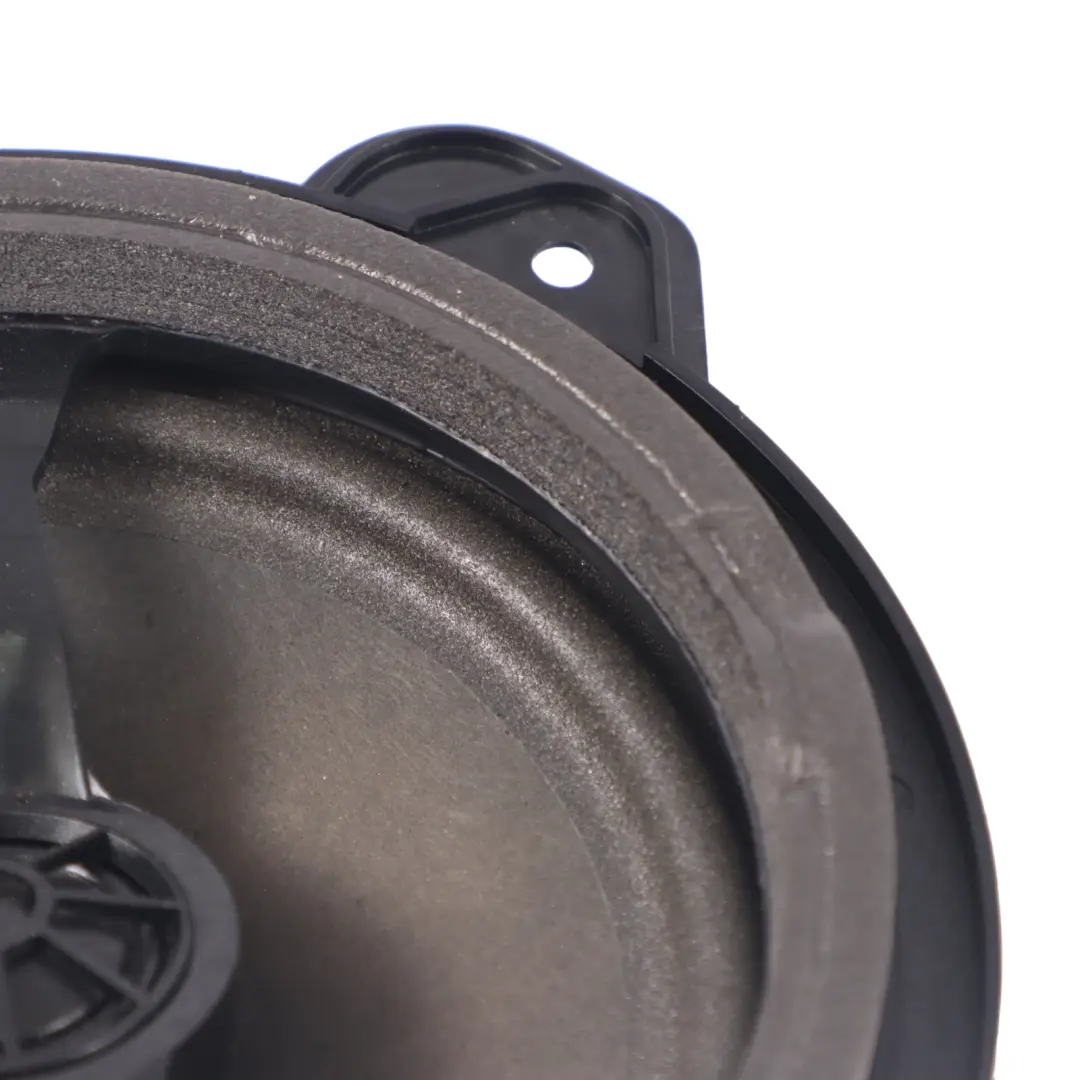 Audi A3 8P Türkarte Lautsprecher Hinten Links Rechts 8H0035411 - SKU 8H0035411D - Teilenummer 8H0035411D