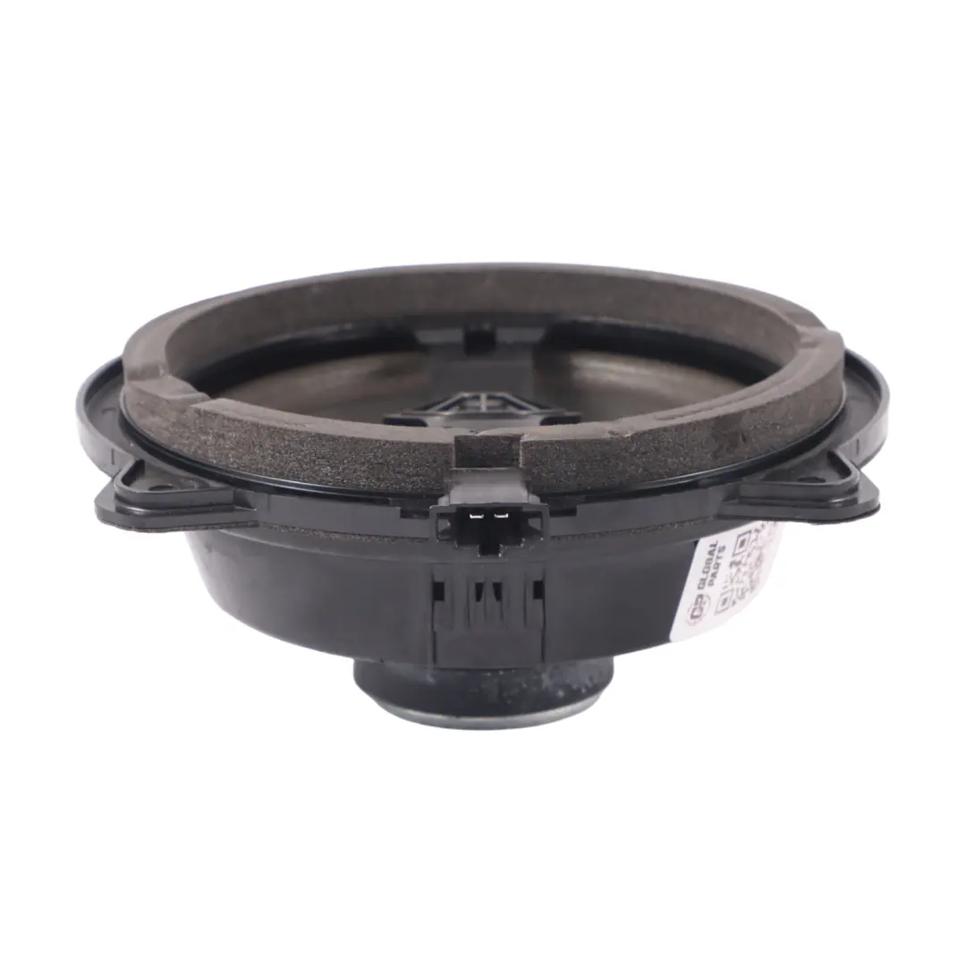 Audi A3 8P Türkarte Lautsprecher Hinten Links Rechts 8H0035411 - SKU 8H0035411D - Teilenummer 8H0035411D
