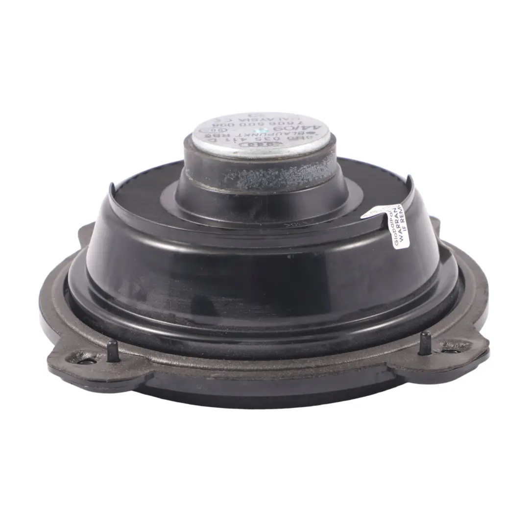 Audi A3 8P Türkarte Lautsprecher Hinten Links Rechts 8H0035411 - SKU 8H0035411D - Teilenummer 8H0035411D