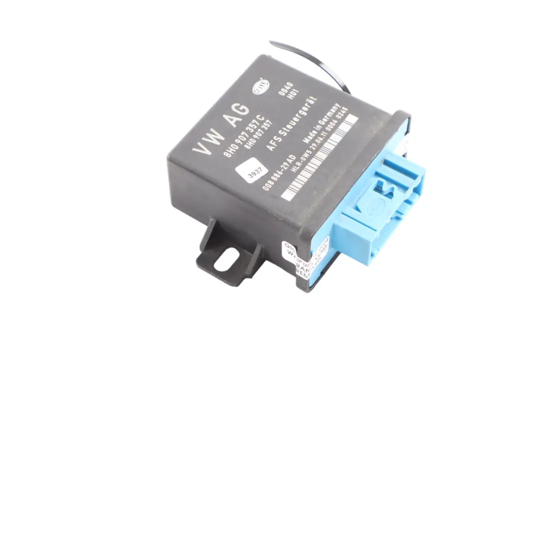 Audi S5 8T Headlight Lamp Control Module LCM Unit ECU - SKU 8H0907357C - Part number 8H0907357C