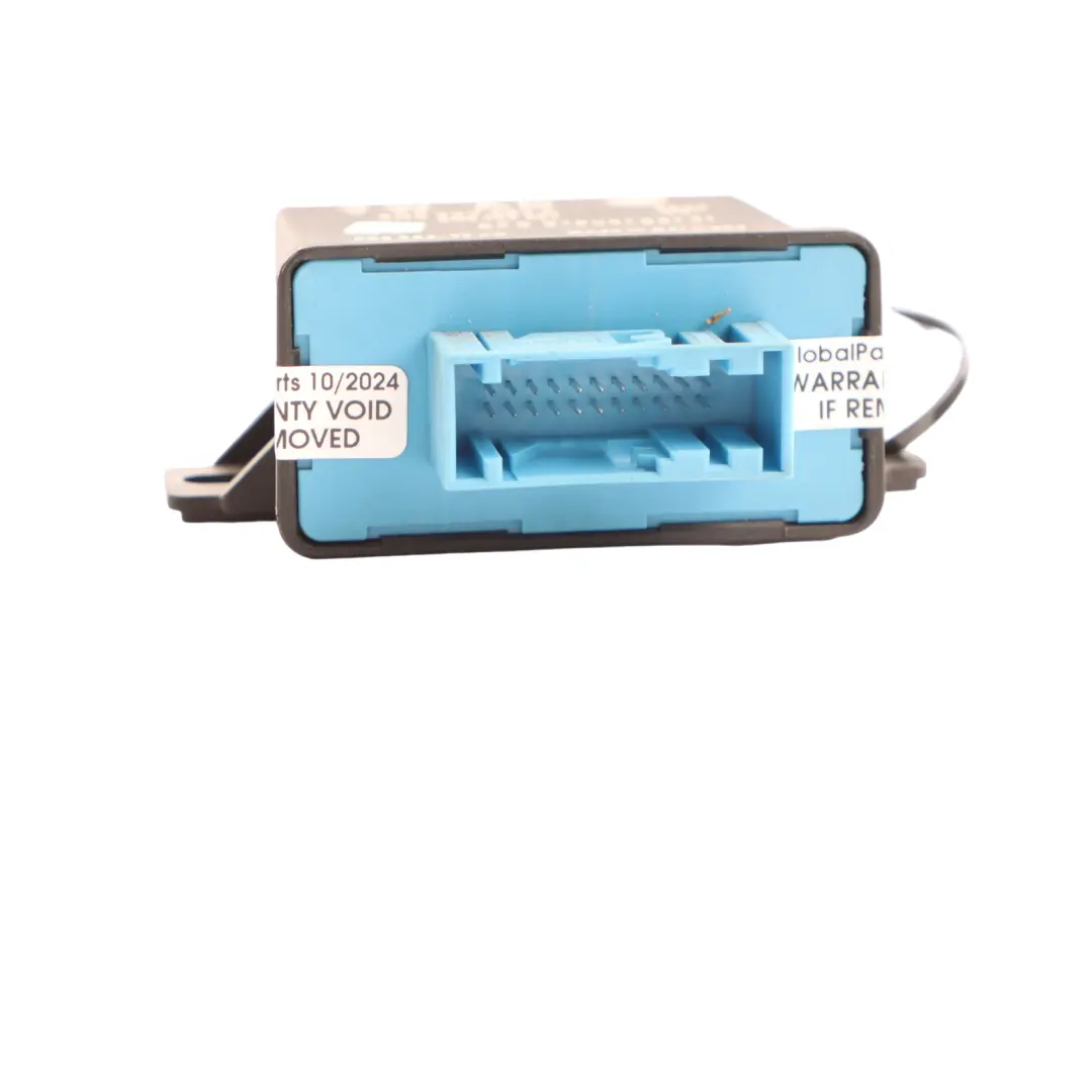 Headlight Lamp Control Module LCM Unit ECU to Audi S5 8T with Part number 8H0907357C Audi S5 8T Headlight Lamp Control Module LCM Unit ECU - SKU 8H0907357C - Part number 8H0907357C