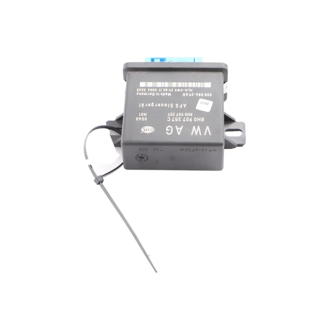 Audi S5 8T Headlight Lamp Control Module LCM Unit ECU - SKU 8H0907357C - Part number 8H0907357C