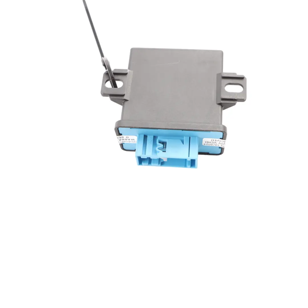 Audi S5 8T Headlight Lamp Control Module LCM Unit ECU - SKU 8H0907357C - Part number 8H0907357C