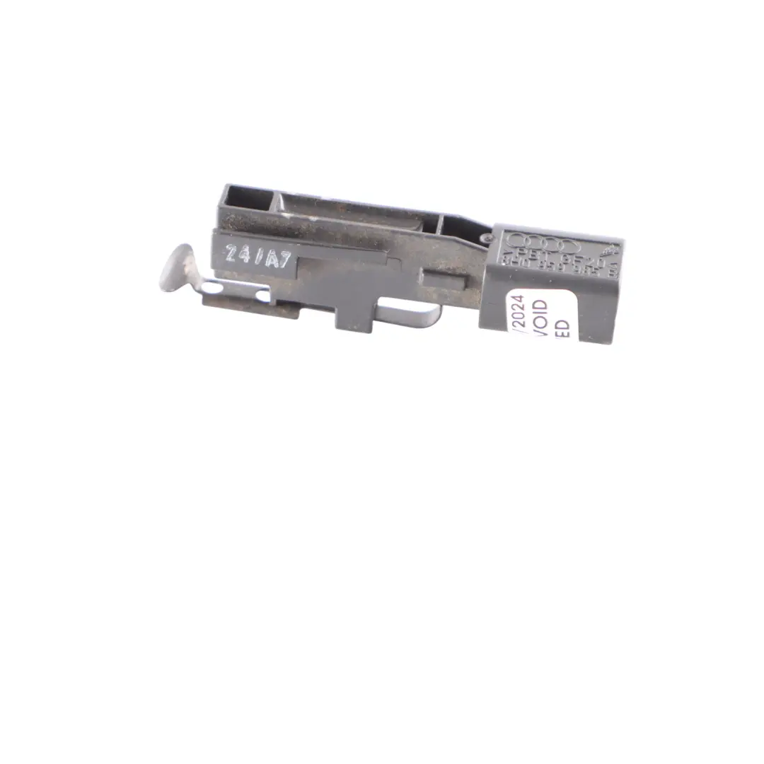 Audi Q7 4L Module De Commande De Verrouillage De Porte Sans Clé - SKU 8H0959985B - Numéro de pièce 8H0959985B