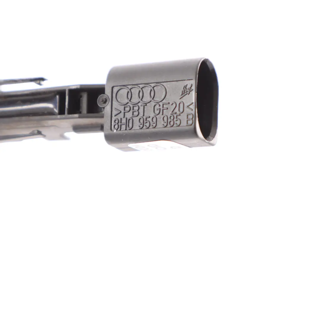  Drzwi Audi Q7 4L Moduł Czujnik Klamki Drzwi Keyless - SKU 8H0959985B - Numer Części 8H0959985B