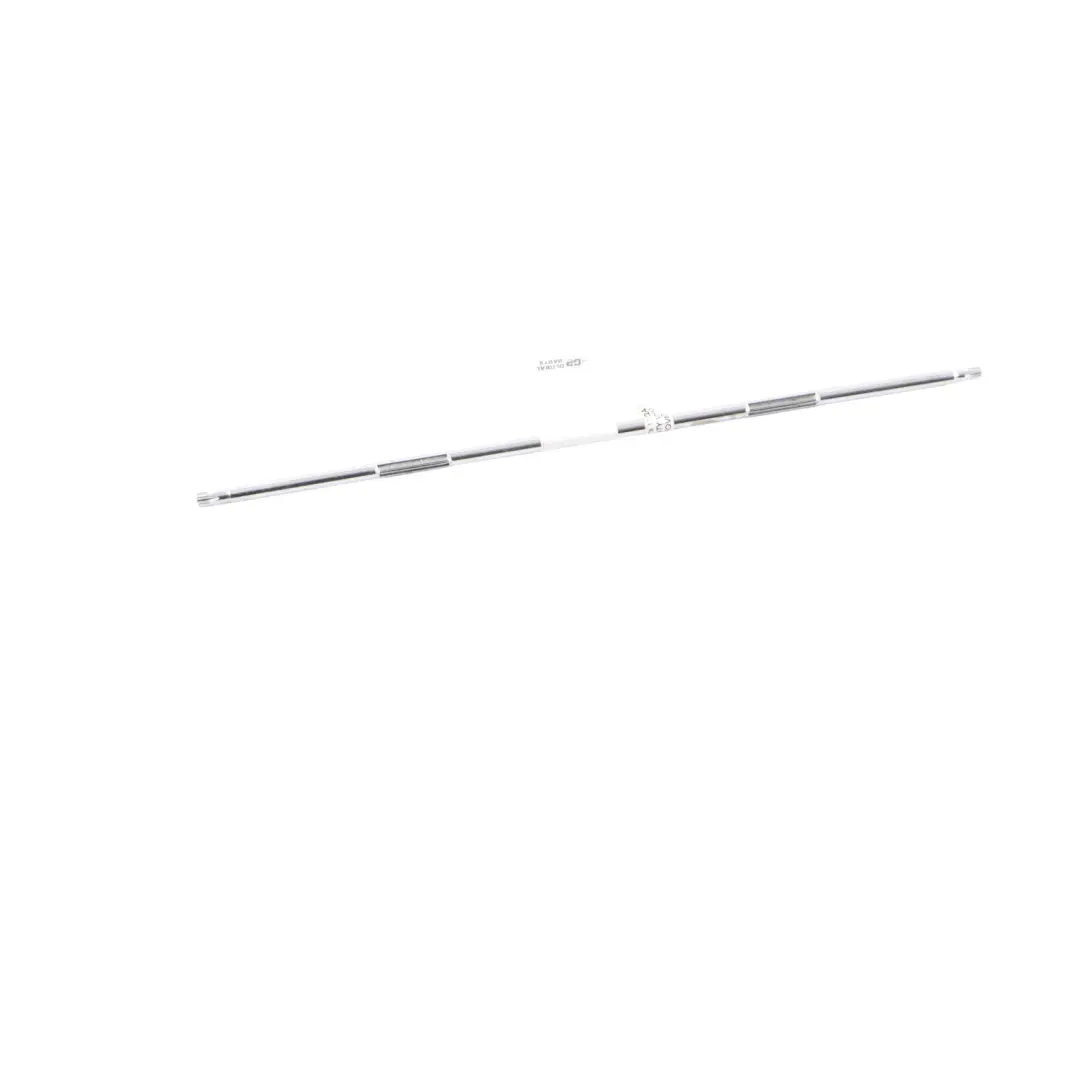 Audi RS6 C7 Interchangable Screwdriver Bit Tool - SKU 8J0012289 - Part number 8J0012289
