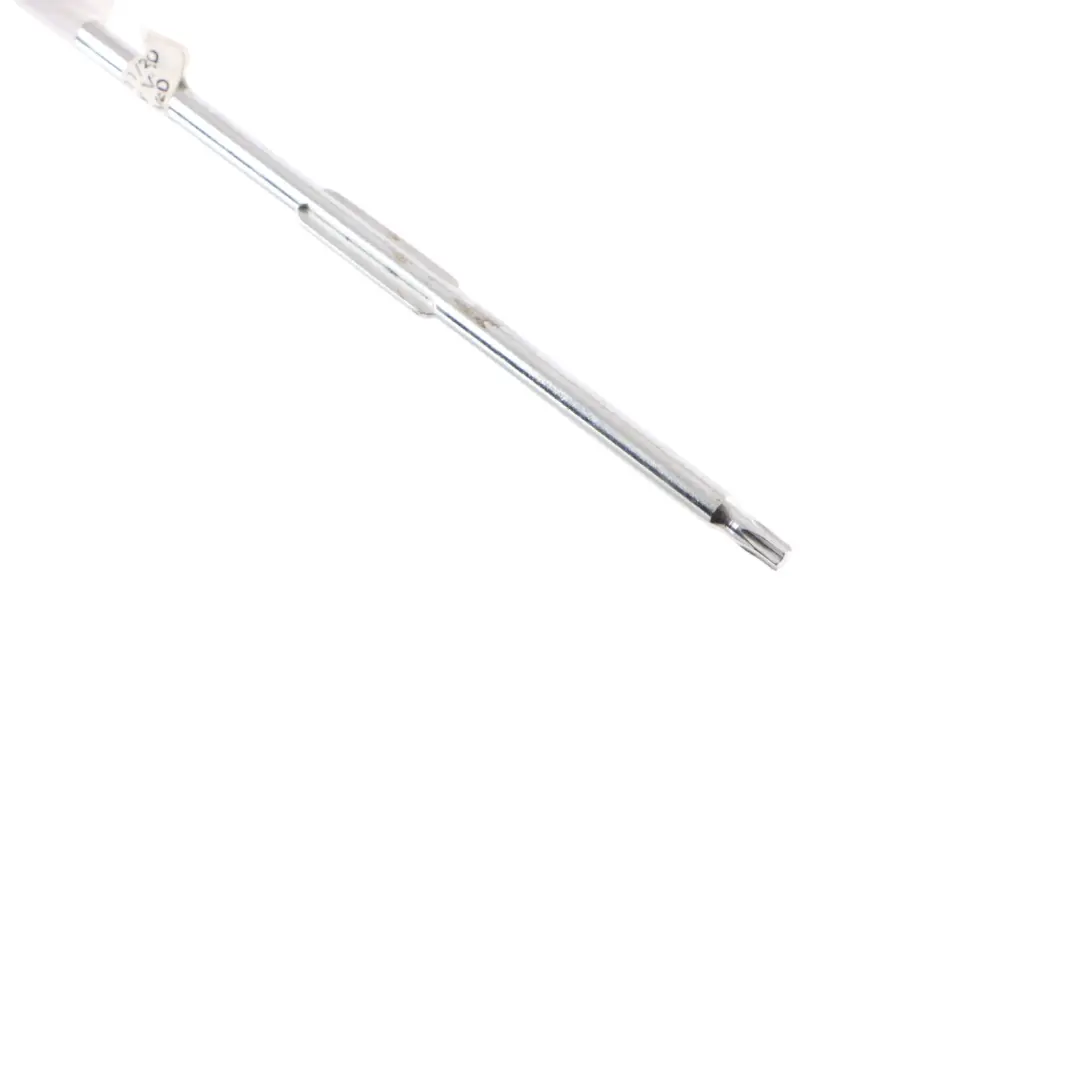 Audi RS6 C7 Interchangable Screwdriver Bit Tool - SKU 8J0012289 - Part number 8J0012289