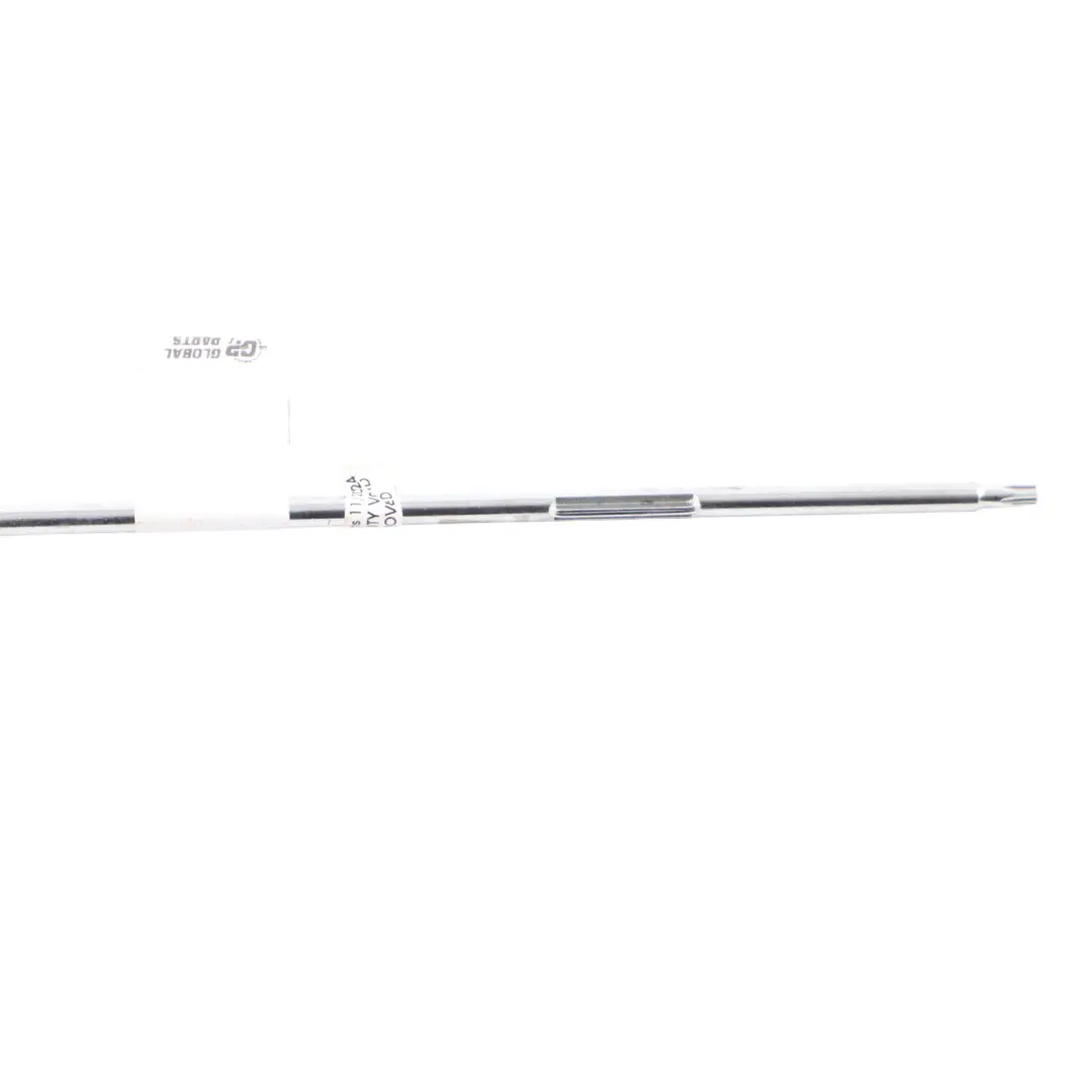 Interchangable Screwdriver Bit Tool to Audi RS6 C7 with Part number 8J0012289 Audi RS6 C7 Interchangable Screwdriver Bit Tool - SKU 8J0012289 - Part number 8J0012289