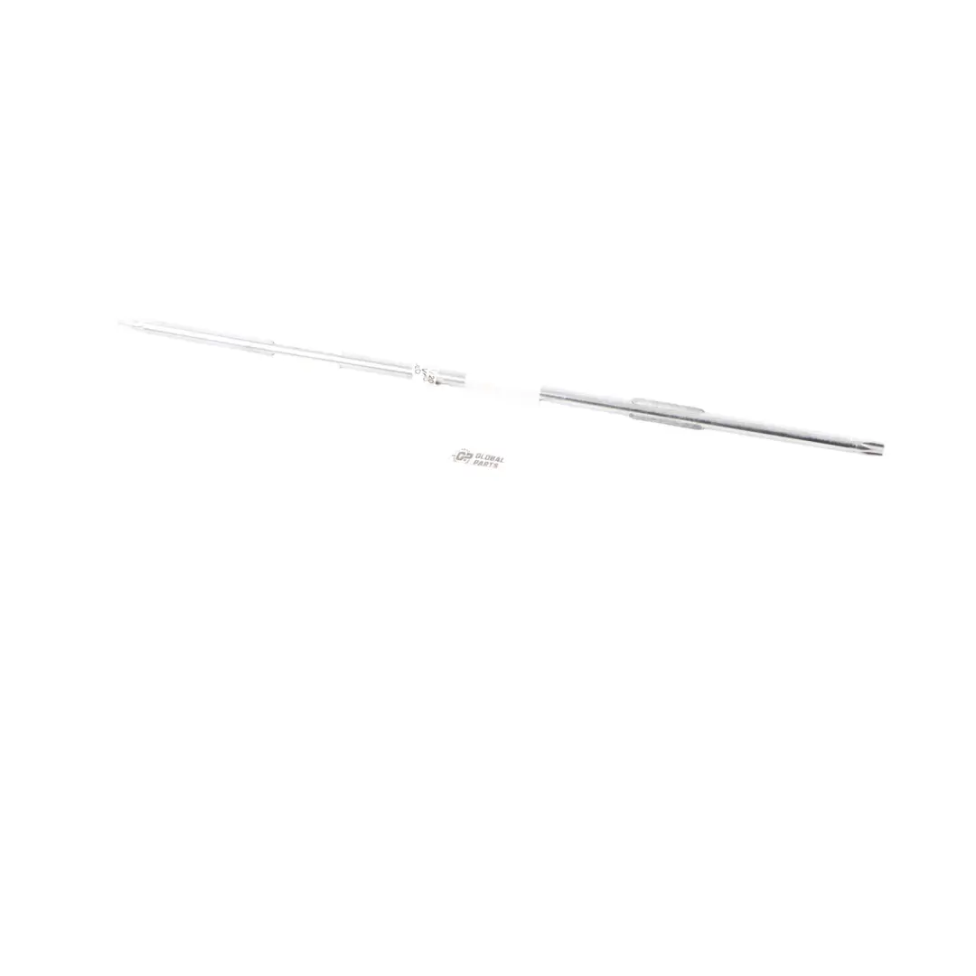 Audi RS6 C7 Interchangable Screwdriver Bit Tool - SKU 8J0012289 - Part number 8J0012289