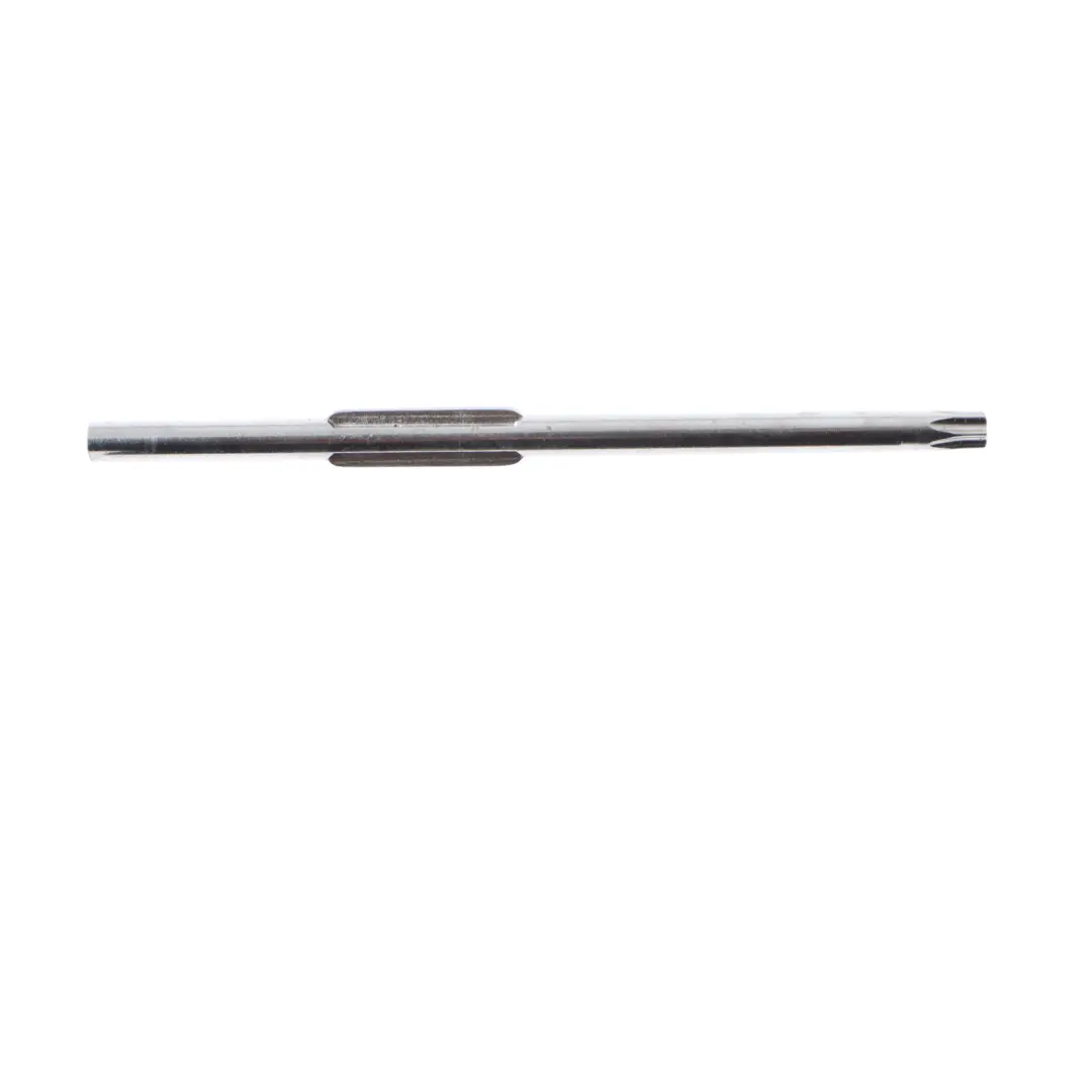 Audi RS6 C7 Interchangable Screwdriver Bit Tool - SKU 8J0012289 - Part number 8J0012289