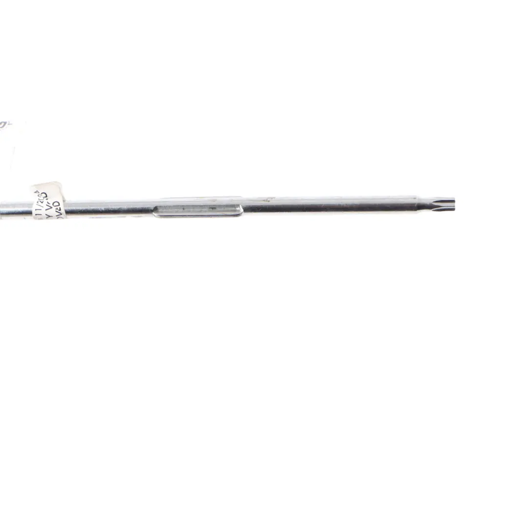 Audi RS6 C7 Interchangable Screwdriver Bit Tool - SKU 8J0012289 - Part number 8J0012289