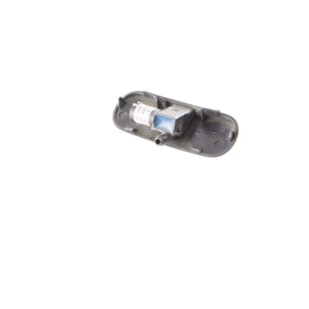 Audi A6 C6 Scheibenwaschanlage Schlauch Düse Jet Windschutzscheibe - SKU 8J0955988G - Teilenummer 8J0955988G