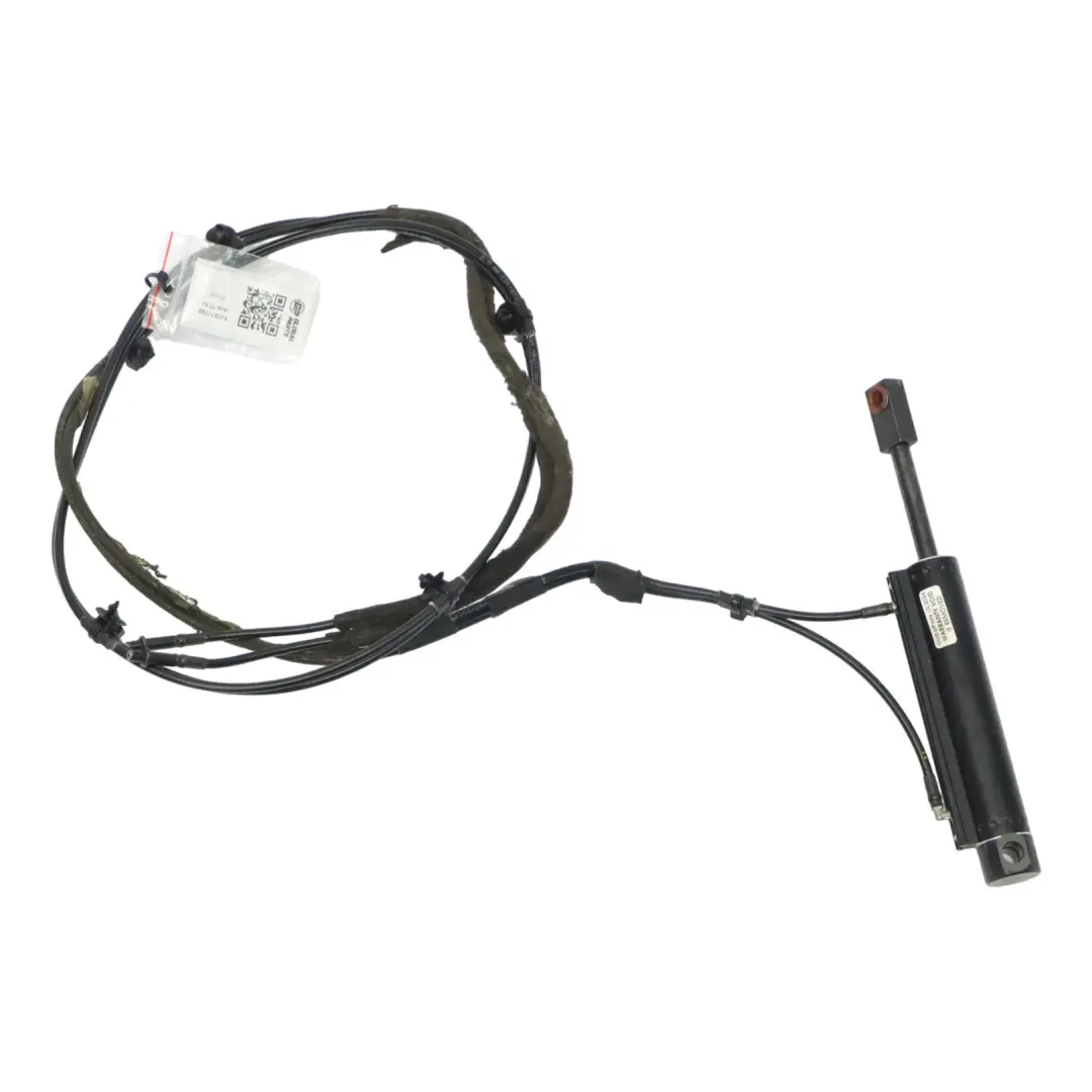 Audi TT 8J Cylindre hydraulique de toit de cabriolet - SKU 8J7871795 - Numéro de pièce 8J7871795