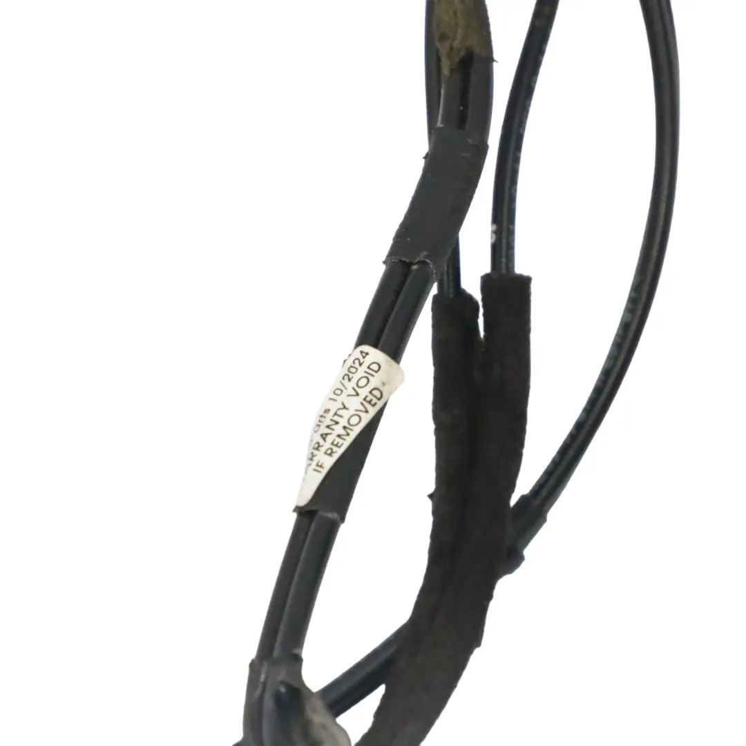 Verdeck Hydraulik Zylinder für Audi TT 8J Cabrio mit Teilenummer 8J7871795 Audi TT 8J Cabrio Verdeck Hydraulik Zylinder - SKU 8J7871795 - Teilenummer 8J7871795