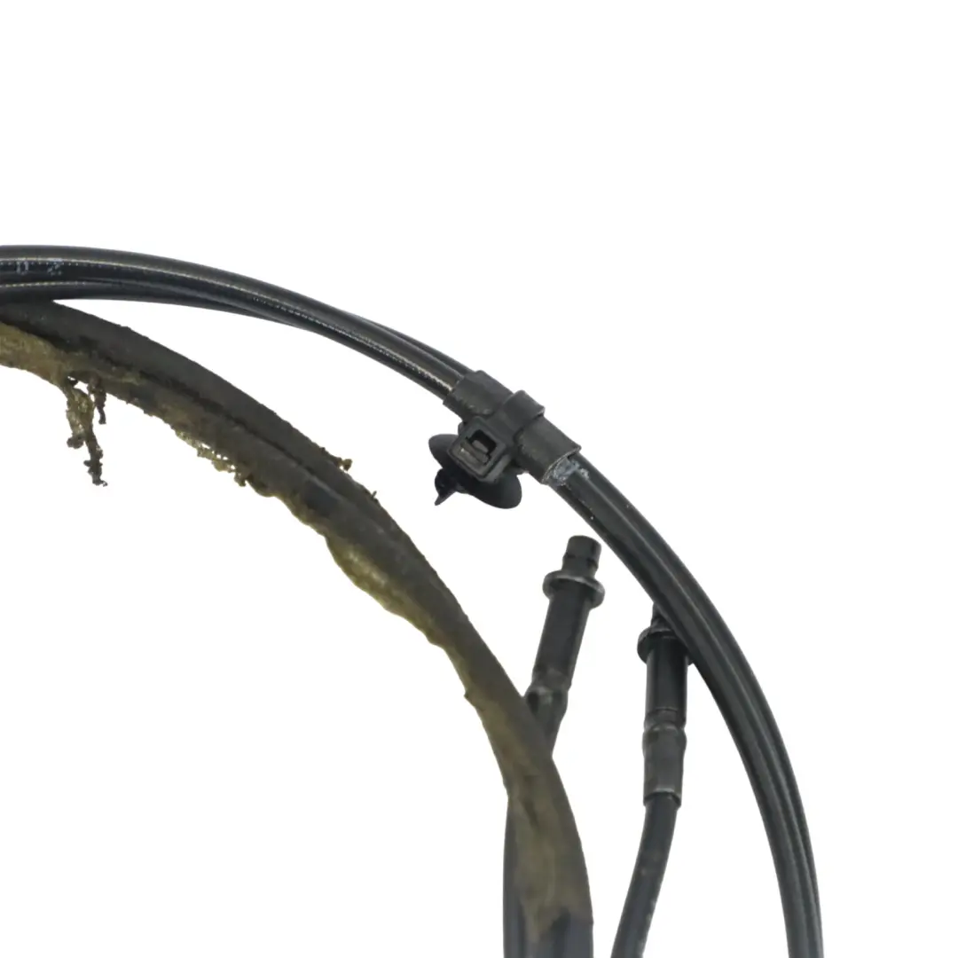 Audi TT 8J Convertible Roof Top Hydraulic Cylinder - SKU 8J7871795 - Part number 8J7871795