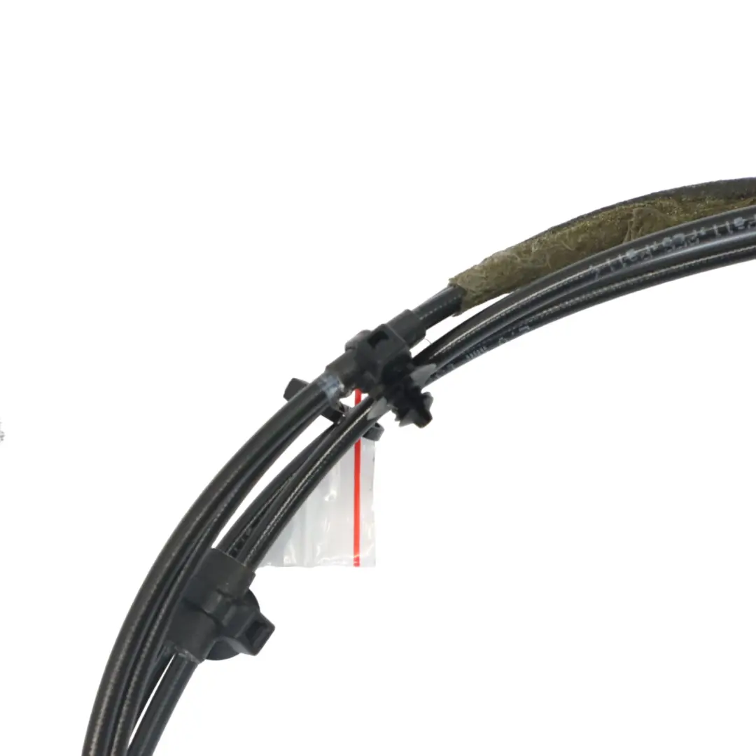 Audi TT 8J Cylinder Hydrauliczny Prawy - SKU 8J7871795 - Numer Części 8J7871795