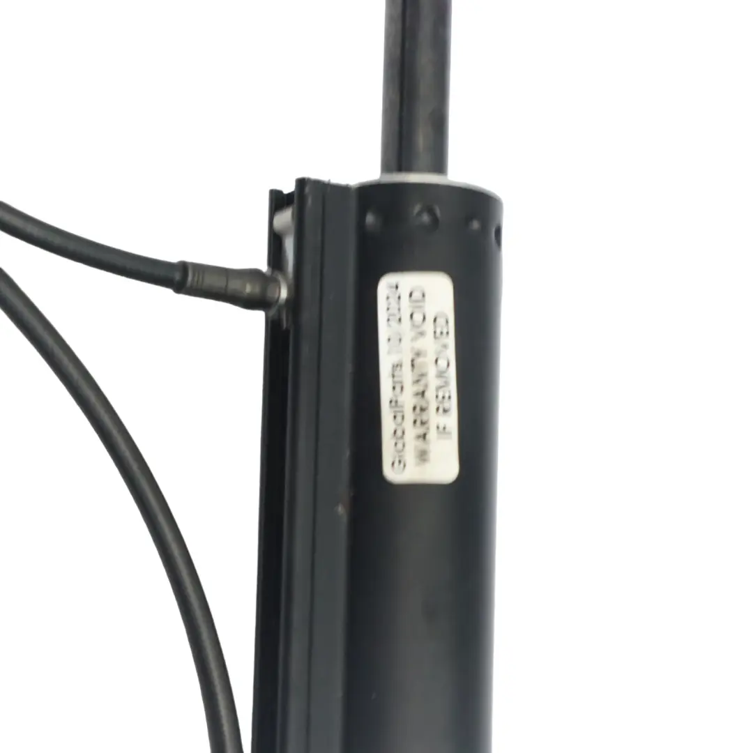 Audi TT 8J Cilindro Hidráulico Techo Descapotable - SKU 8J7871795 - Número de pieza 8J7871795