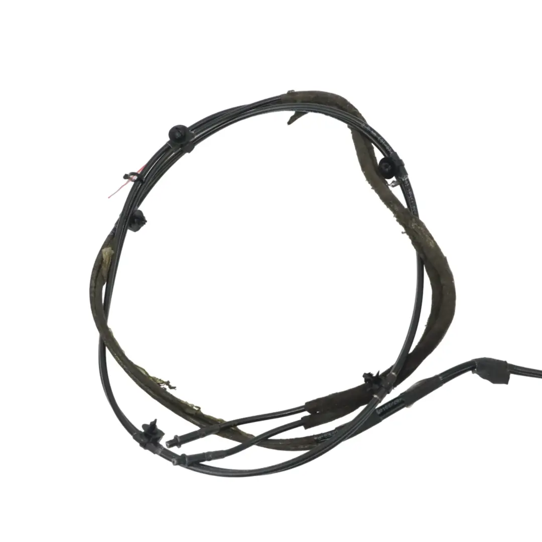 Audi TT 8J Cilindro Hidráulico Techo Descapotable - SKU 8J7871795 - Número de pieza 8J7871795