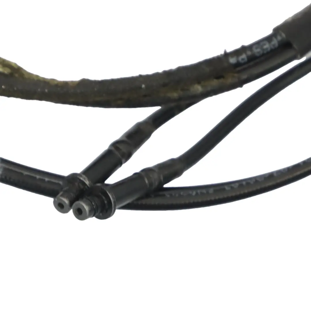 Audi TT 8J Cilindro idraulico tetto apribile - SKU 8J7871795 - Numero di parte 8J7871795