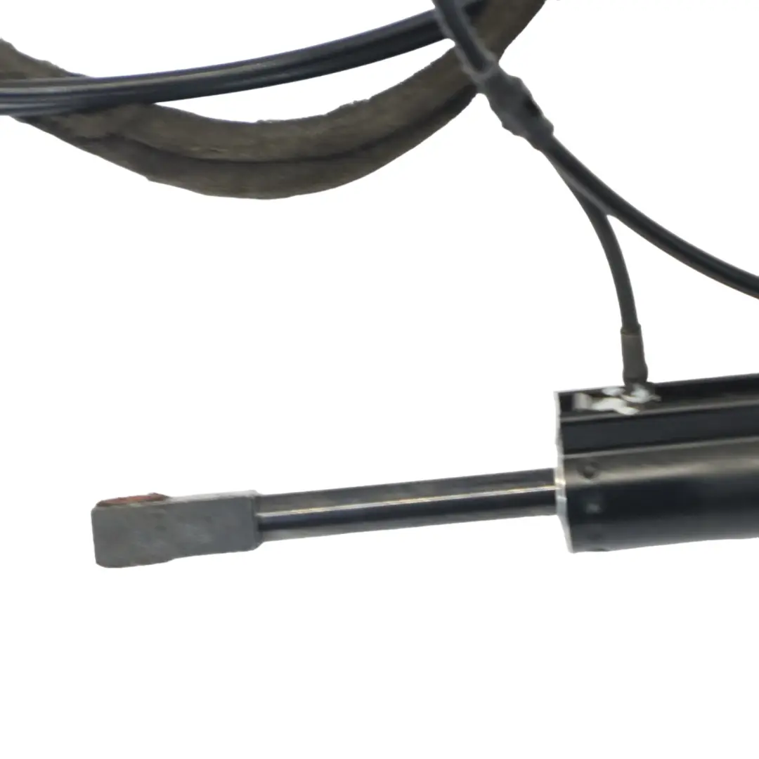 Roof Top Hydraulic Cylinder to Audi TT 8J Convertible with Part number 8J7871795 Audi TT 8J Convertible Roof Top Hydraulic Cylinder - SKU 8J7871795 - Part number 8J7871795