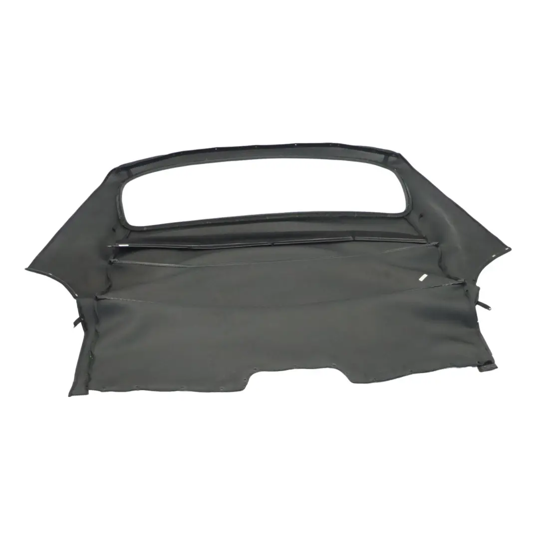 Garniture de toit Cadre de fenêtre rabattable pour Audi TT 8J à propos du numéro de pièce 8J7871943 Audi TT 8J Garniture de toit Cadre de fenêtre rabattable - SKU 8J7871943 - Numéro de pièce 8J7871943