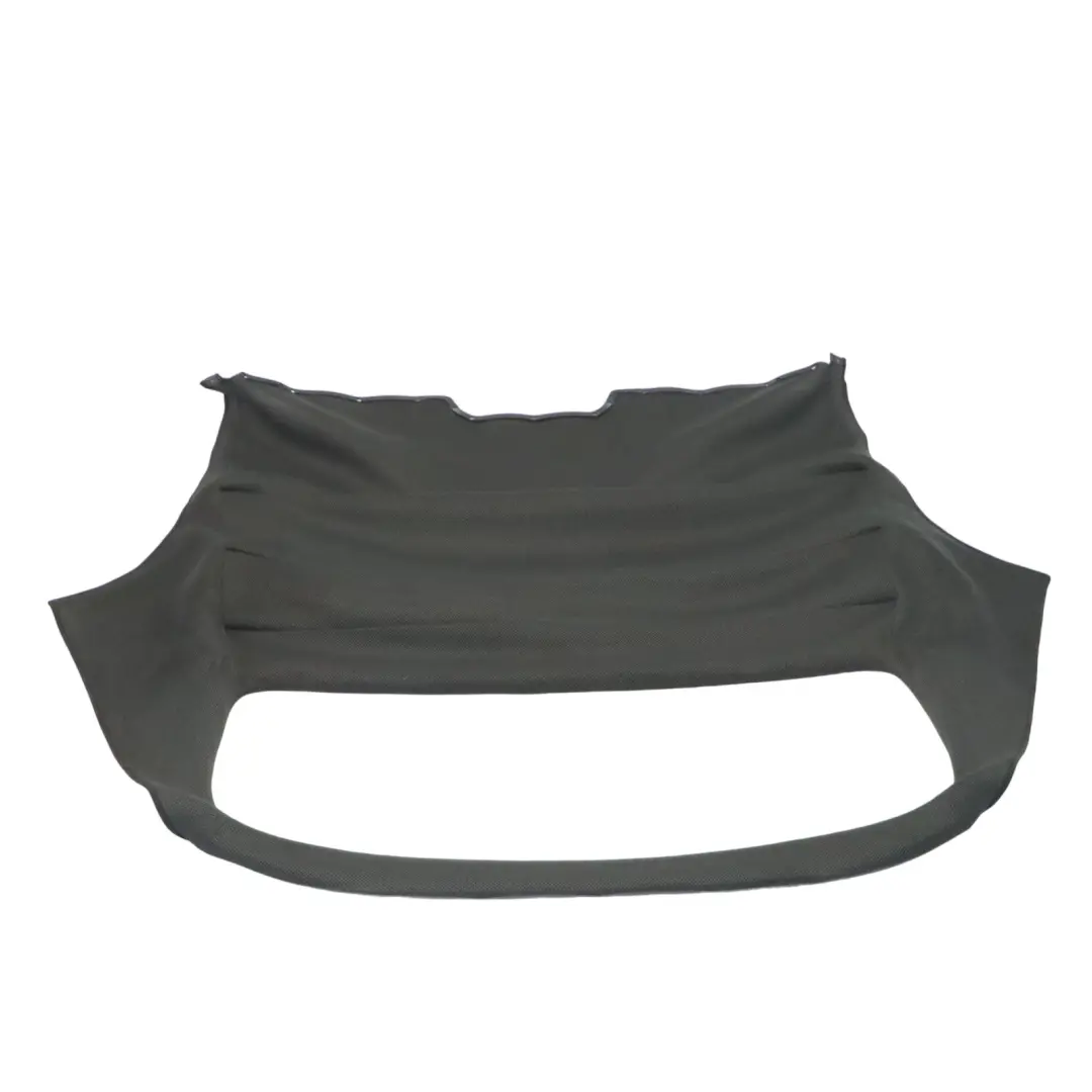 Garniture de toit Cadre de fenêtre rabattable pour Audi TT 8J à propos du numéro de pièce 8J7871943 Audi TT 8J Garniture de toit Cadre de fenêtre rabattable - SKU 8J7871943 - Numéro de pièce 8J7871943