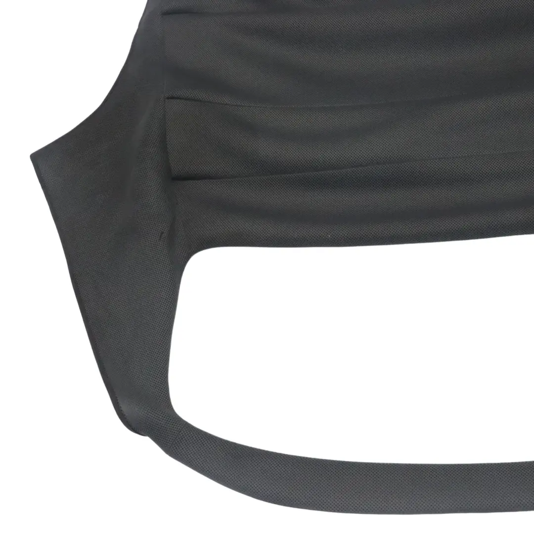 Garniture de toit Cadre de fenêtre rabattable pour Audi TT 8J à propos du numéro de pièce 8J7871943 Audi TT 8J Garniture de toit Cadre de fenêtre rabattable - SKU 8J7871943 - Numéro de pièce 8J7871943