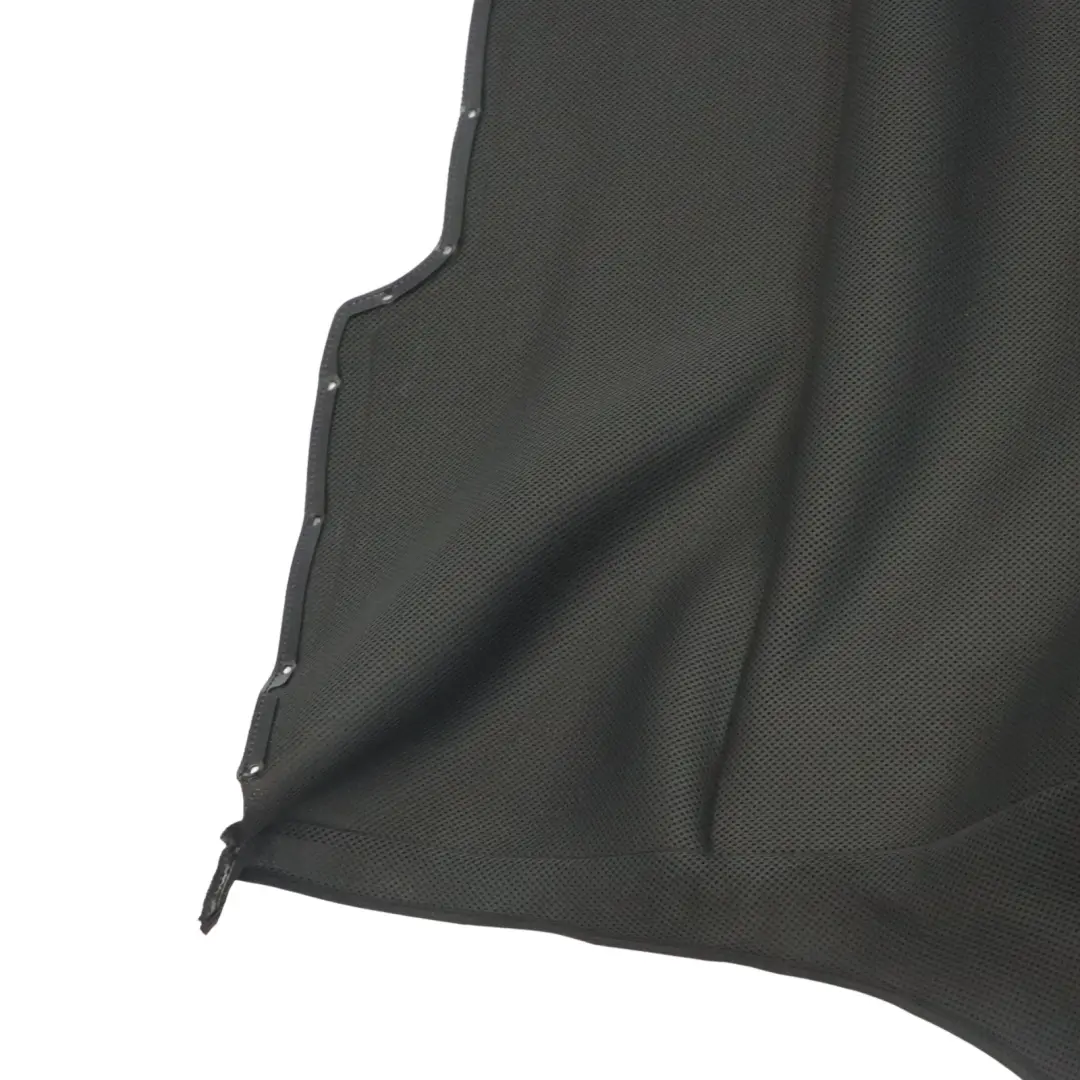Audi TT 8J Techo Ventana superior plegable Marco - SKU 8J7871943 - Número de pieza 8J7871943